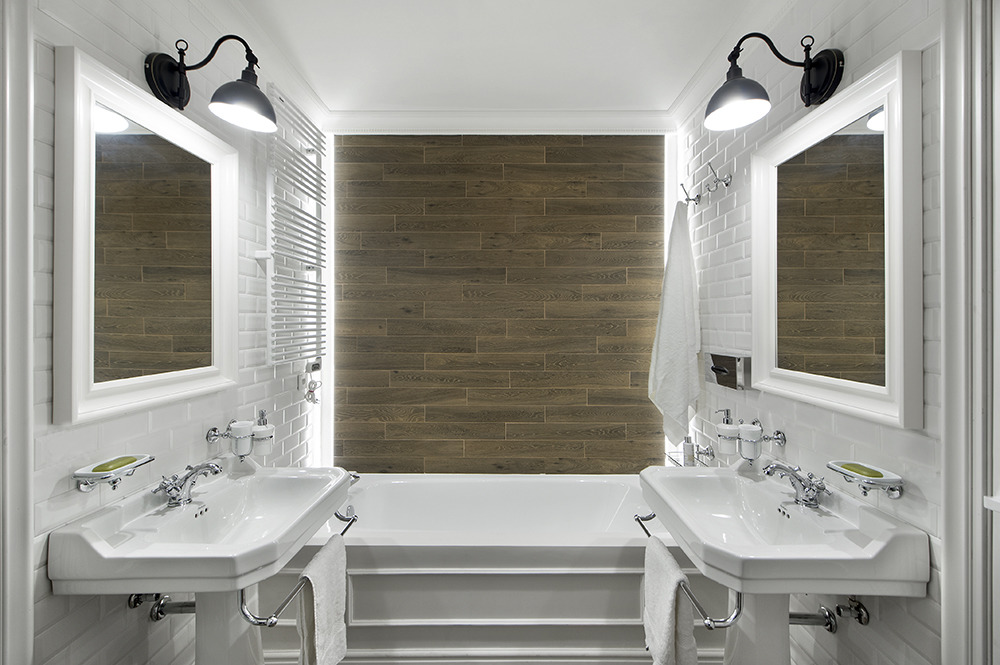 跃居之上 | 顶层公寓的室内设计魅力-41