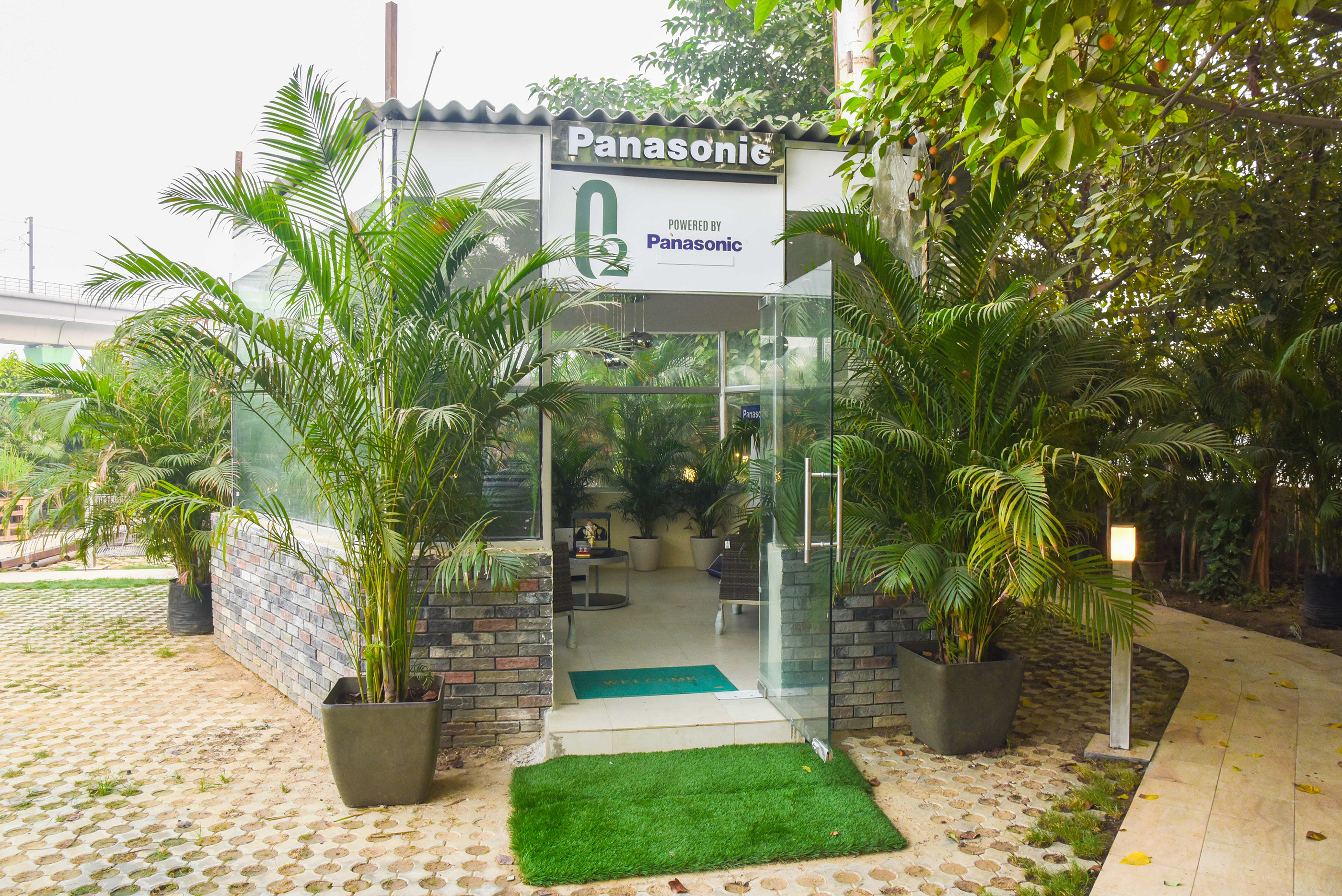 绿色氧吧 NG Studio-12