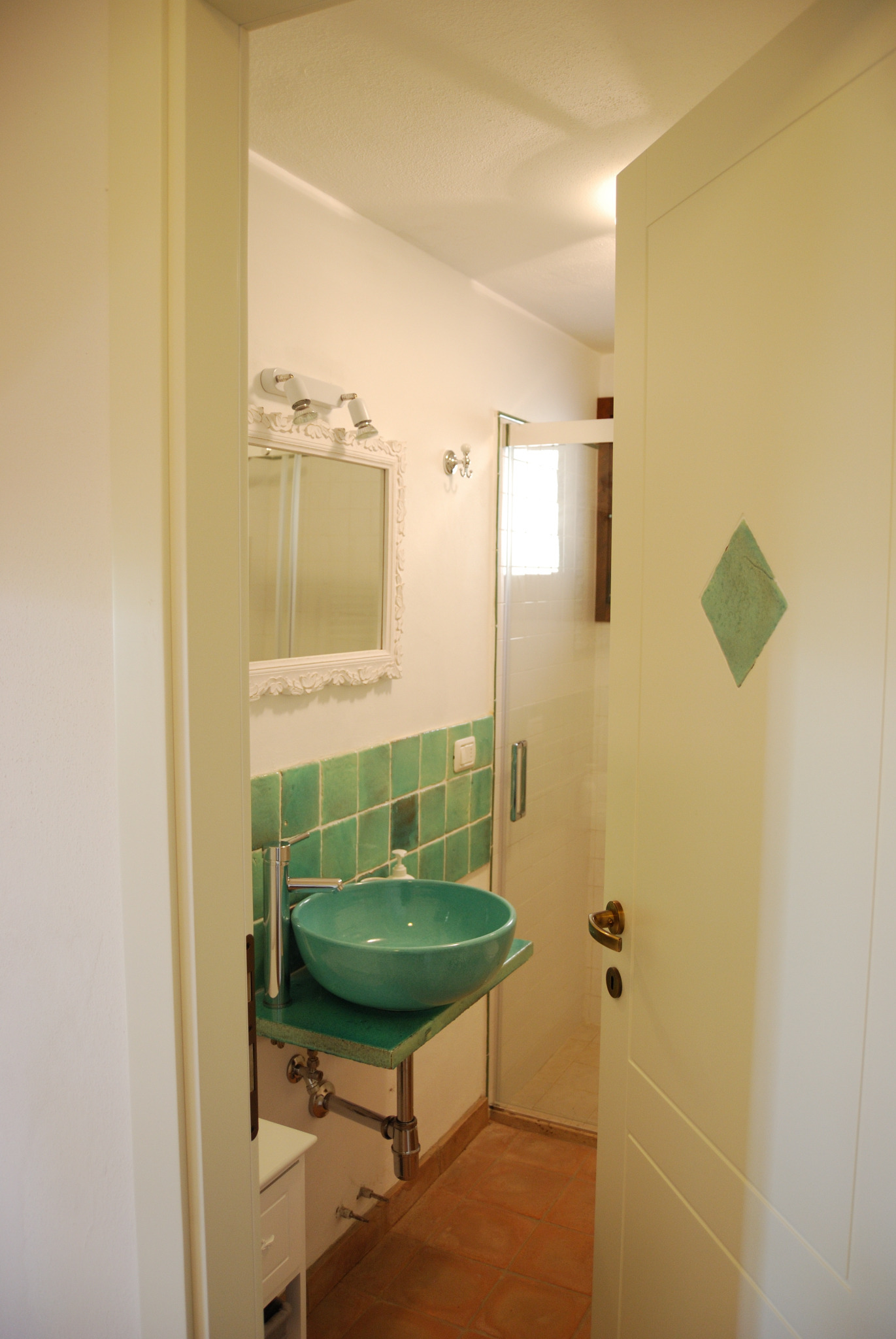 农舍转型住宅的全面翻新设计-49