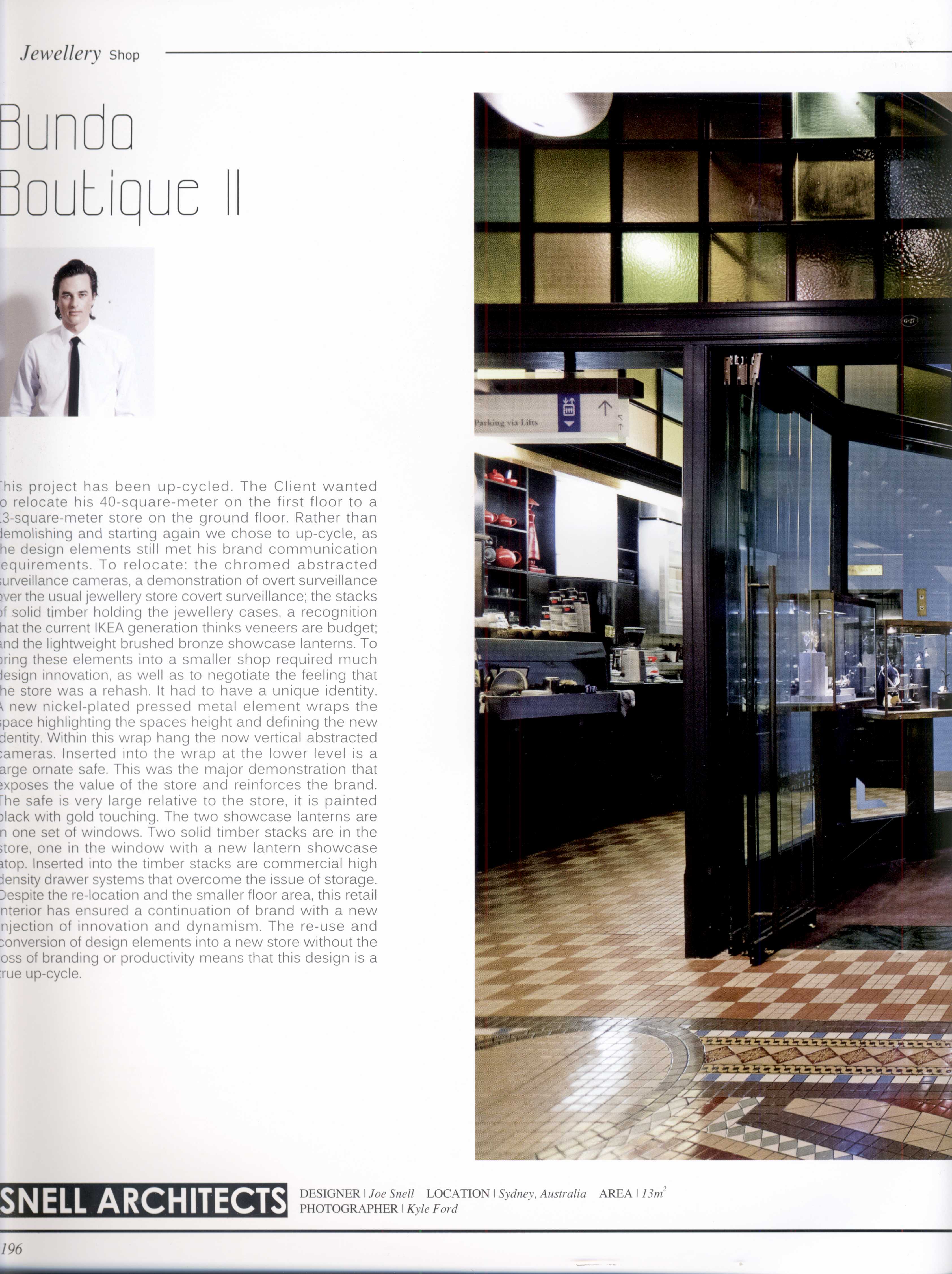 JEWELLERY SHOP 珠宝店-3-26