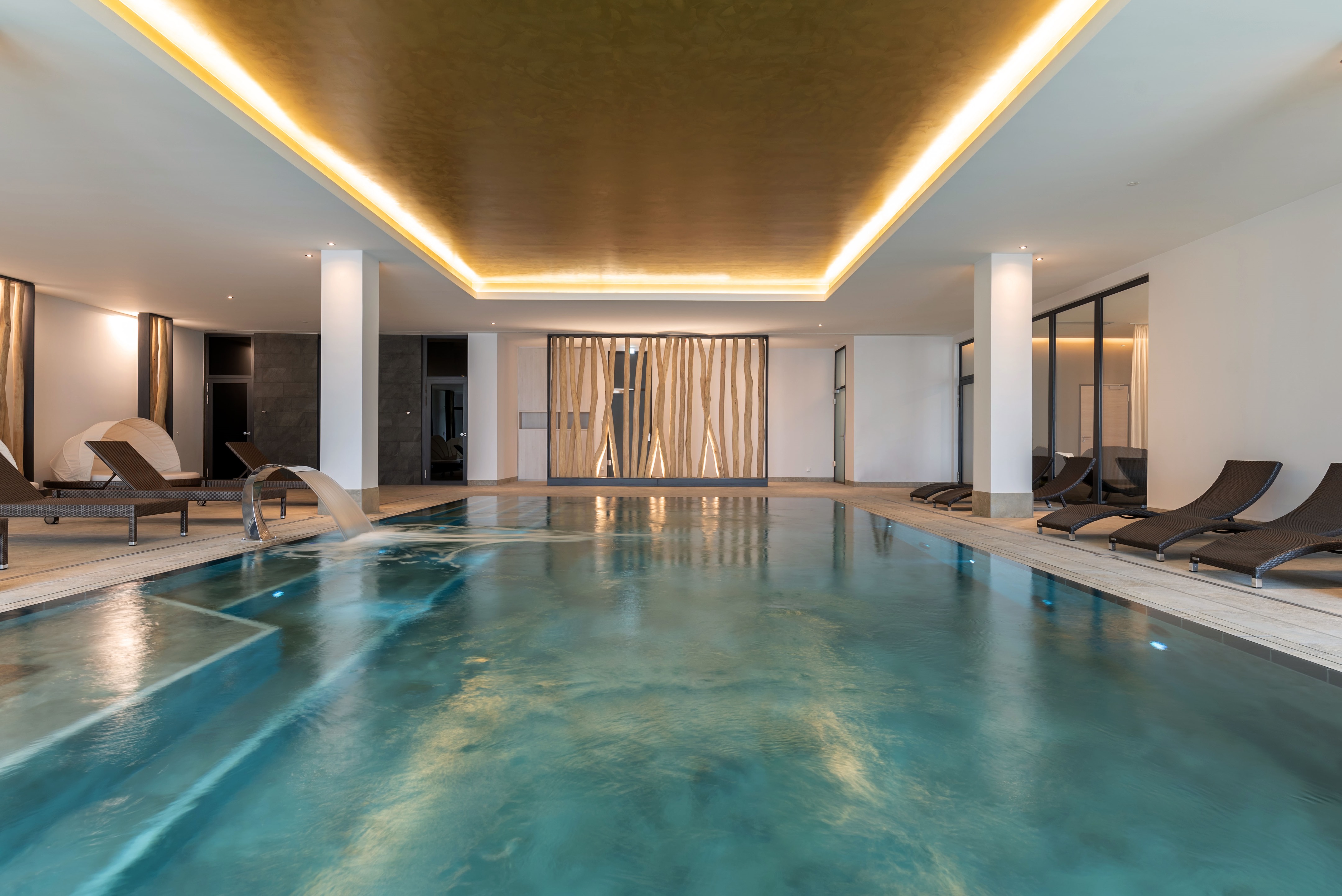 Upstalsboom Waterkant Suites——历史与现代的完美融合-9