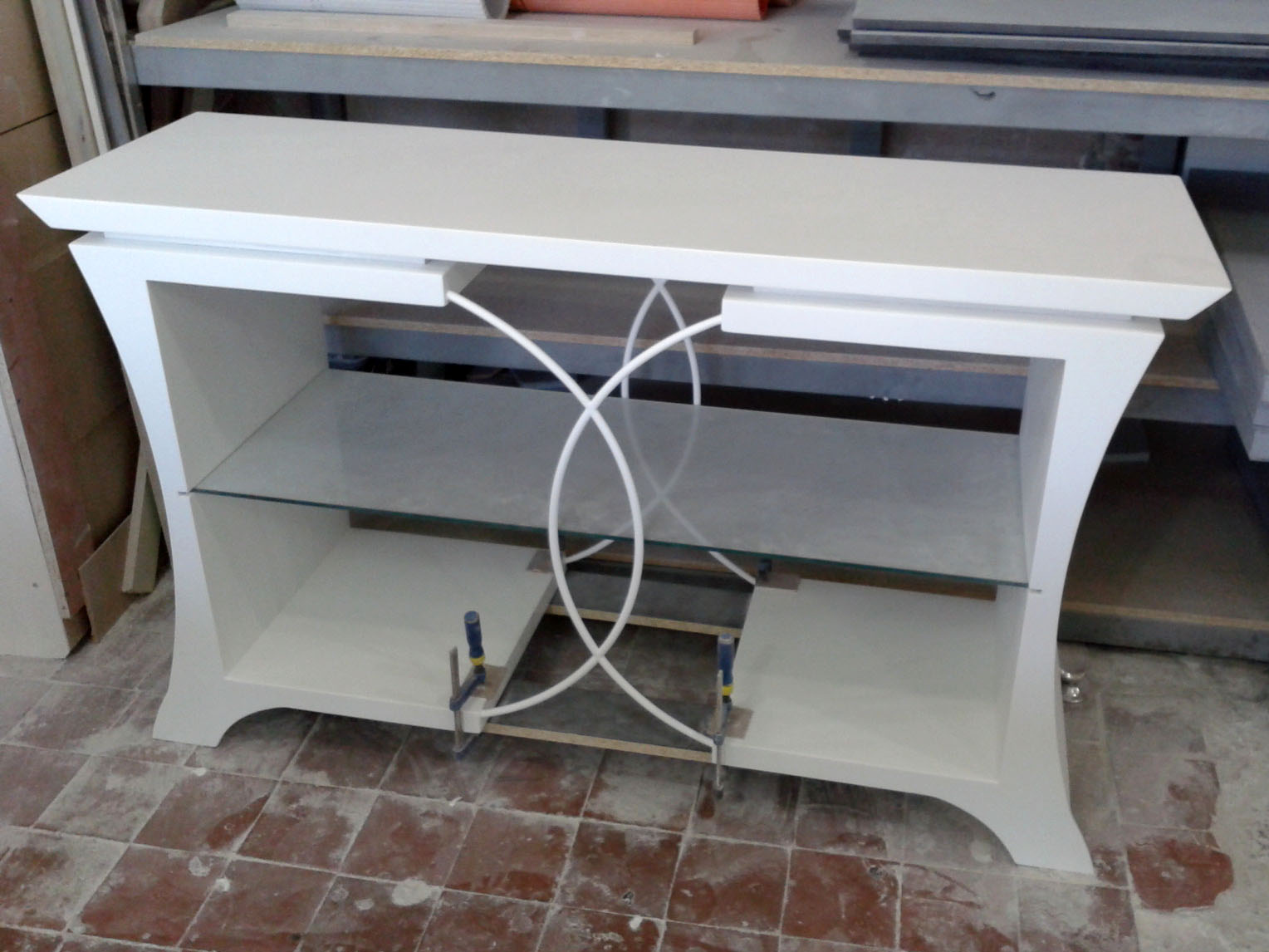 2015 年石材科技室内设计案例解析-48