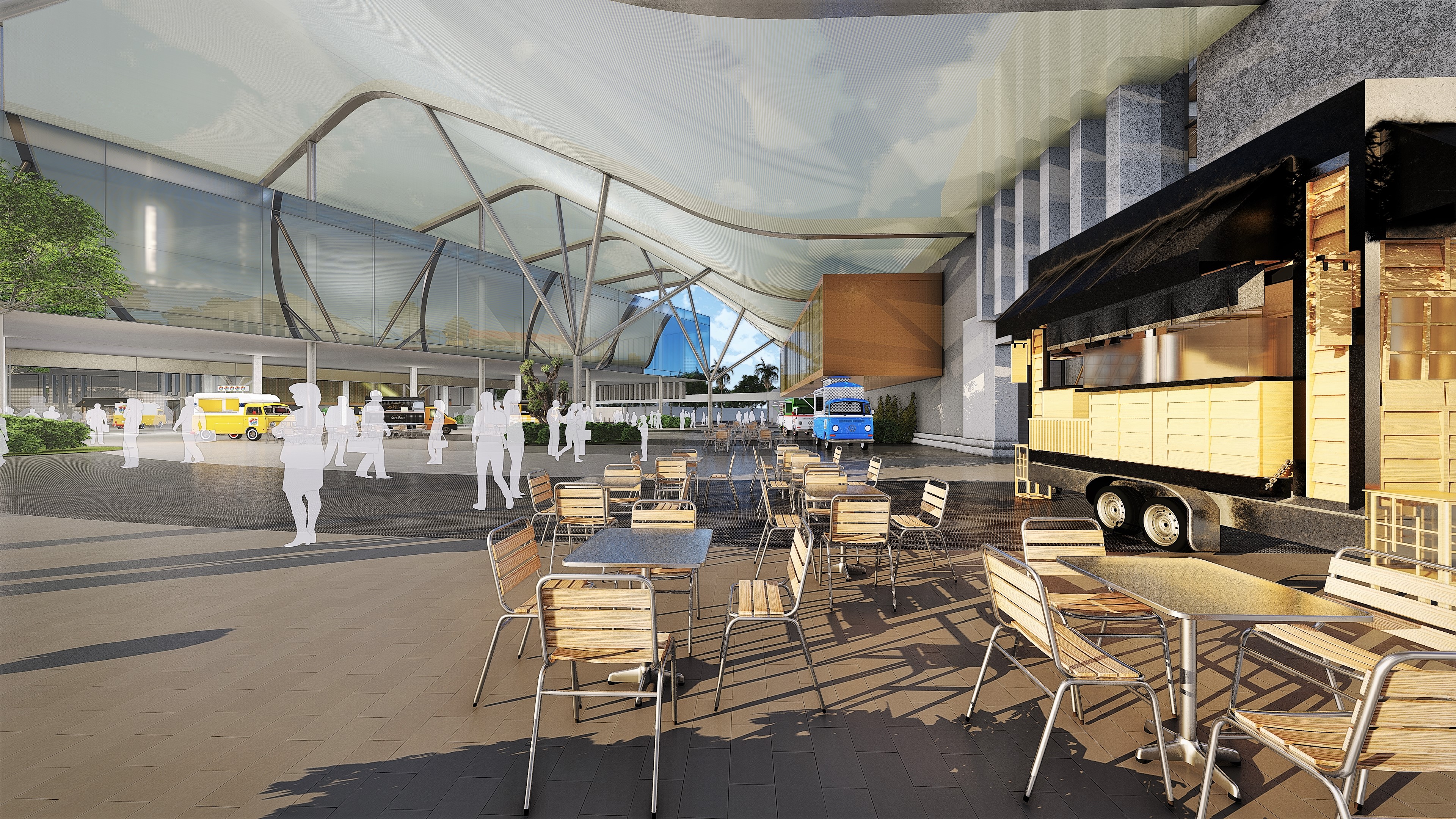 巴西 Niterói 市场-13