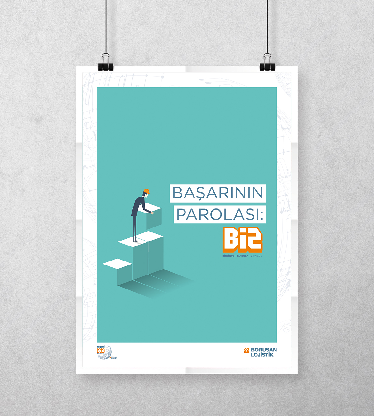 Borusan Lojistik (Parola Biz) 品牌塑造全解析-5