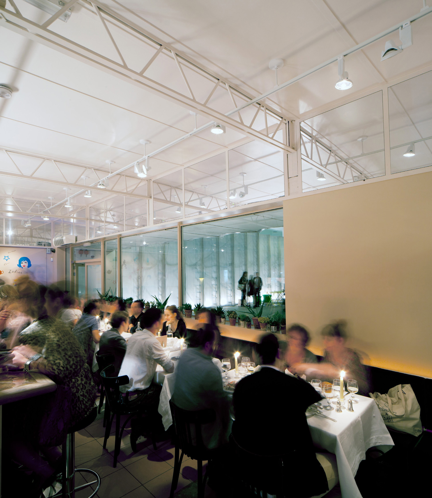 卡莫迪·格罗克 · 城市景观与建筑的互动-78