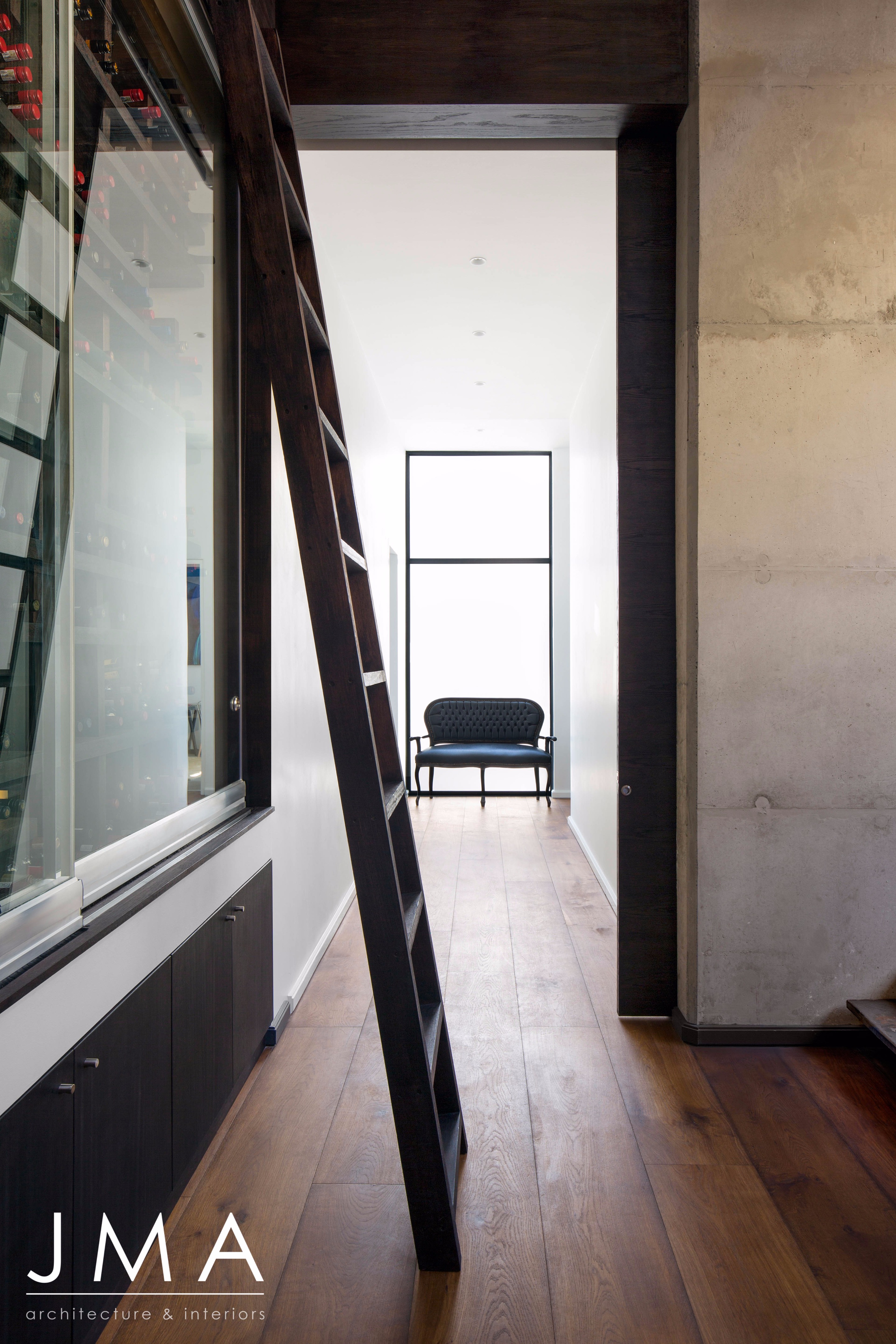 南非开普敦海景公寓设计-27