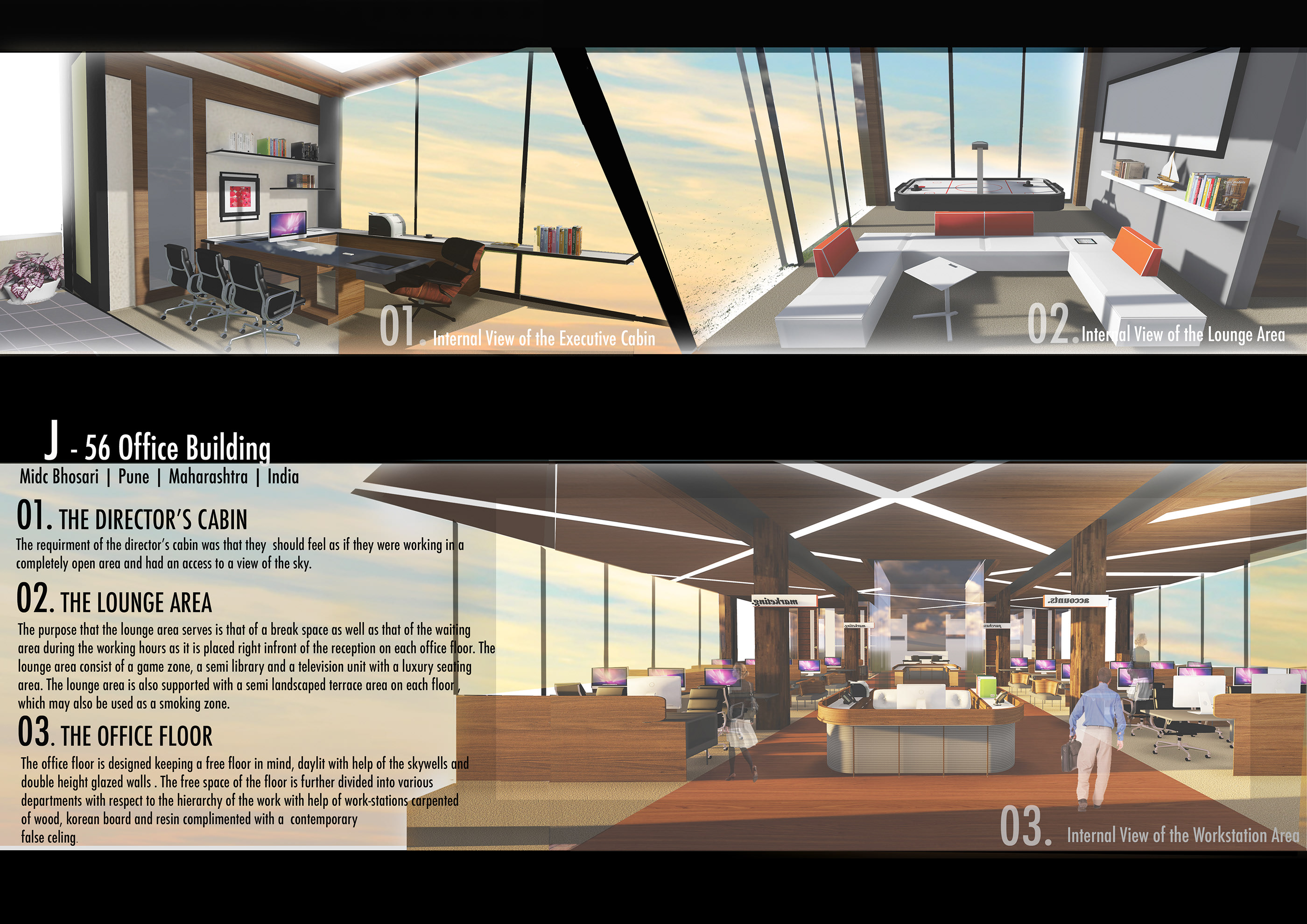 Radha Ranaware 设计精选 | 2010-2015 项目亮点-7