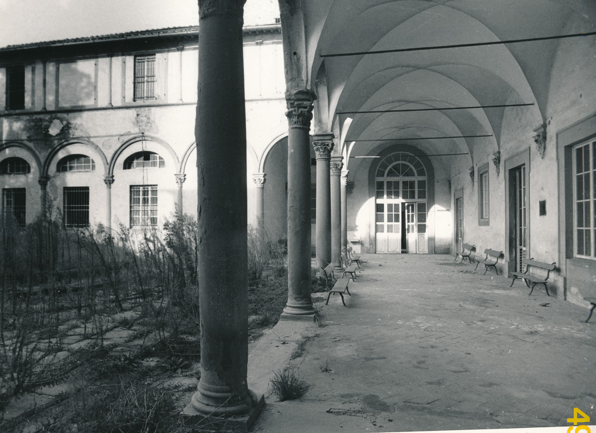 时尚殿堂的复兴 · FIT 在佛罗伦萨的未竟项目-21