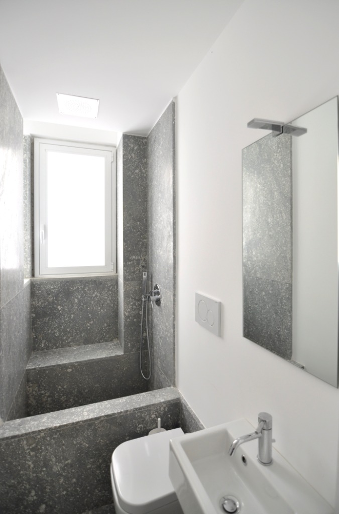 意式海滨小城住宅的现代演绎-21