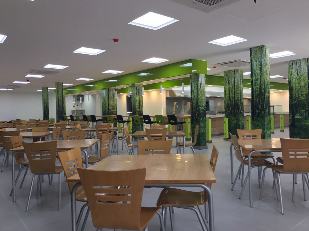 公主苏玛亚大学食堂设计-17