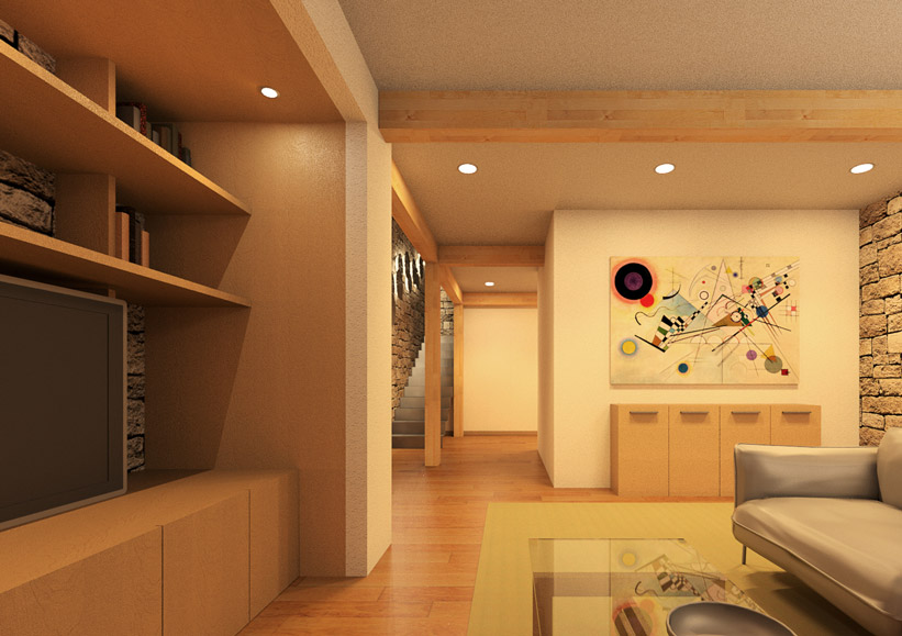 2017 年完成的 TRUPIA VILLAS 设计亮点与点评-18