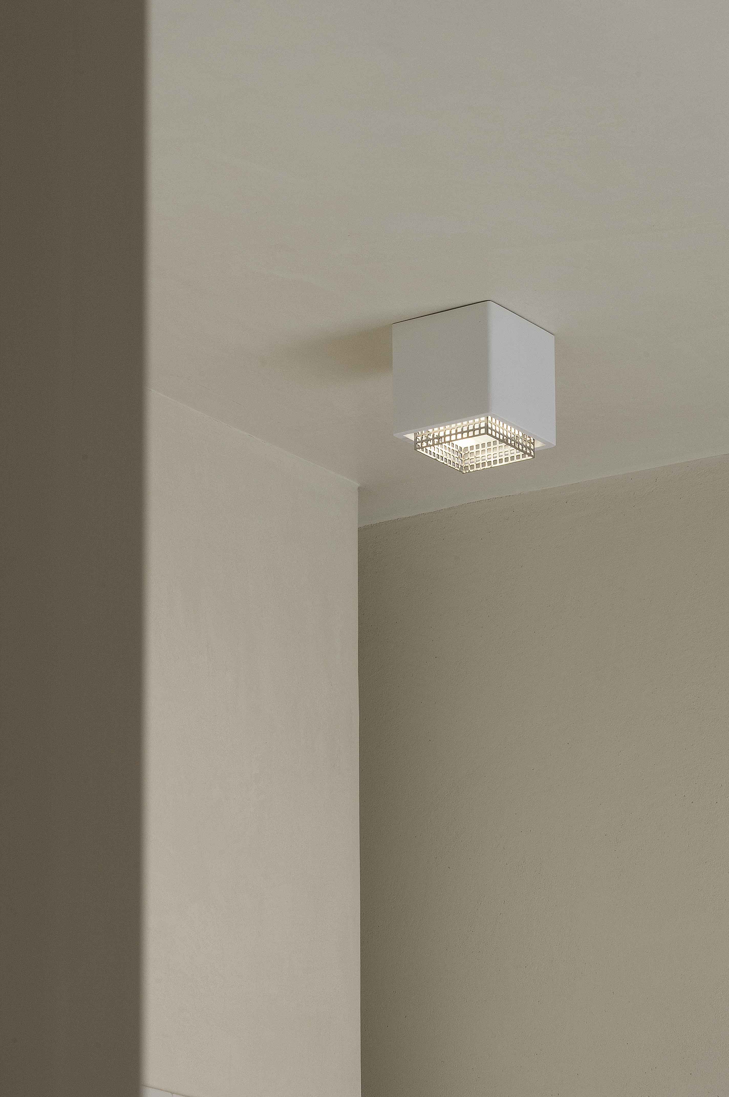 意大利乡村私人住宅的 LED 照明系统设计-1