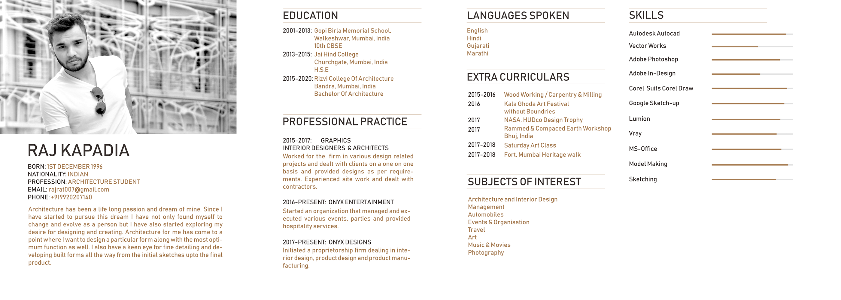 THE ARCHITECTURE PORTFOLIO-1