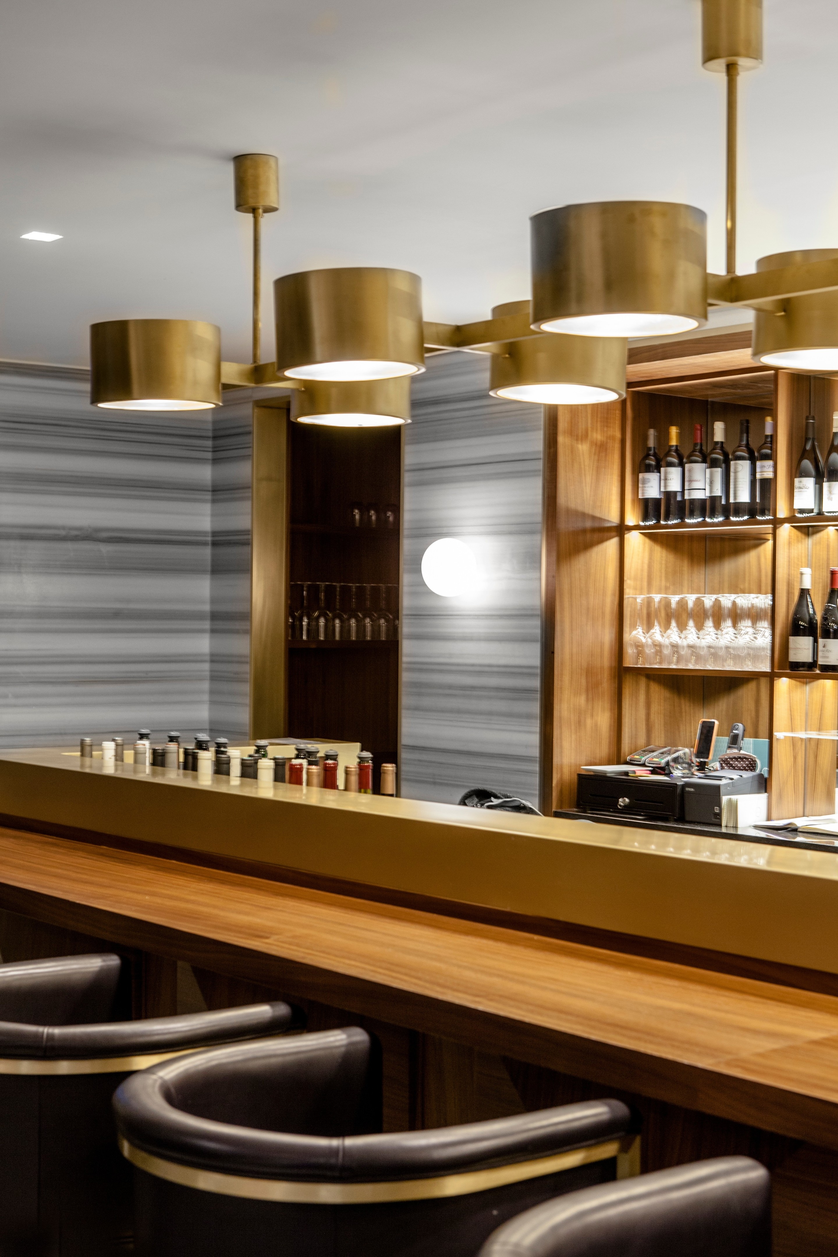 Klay Club 餐厅(Sinople)-10