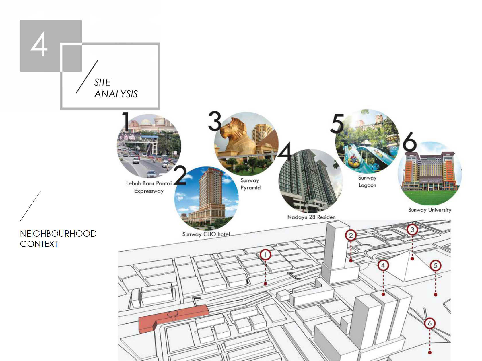 五感之旅——PPK 幼儿园 3C Complex 设计-2