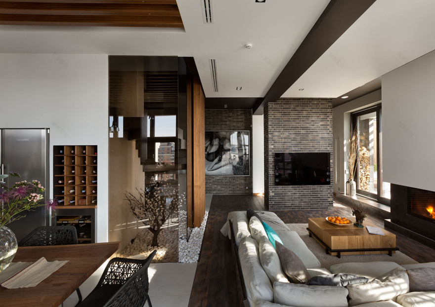 云端之上的幸福 CODE-6