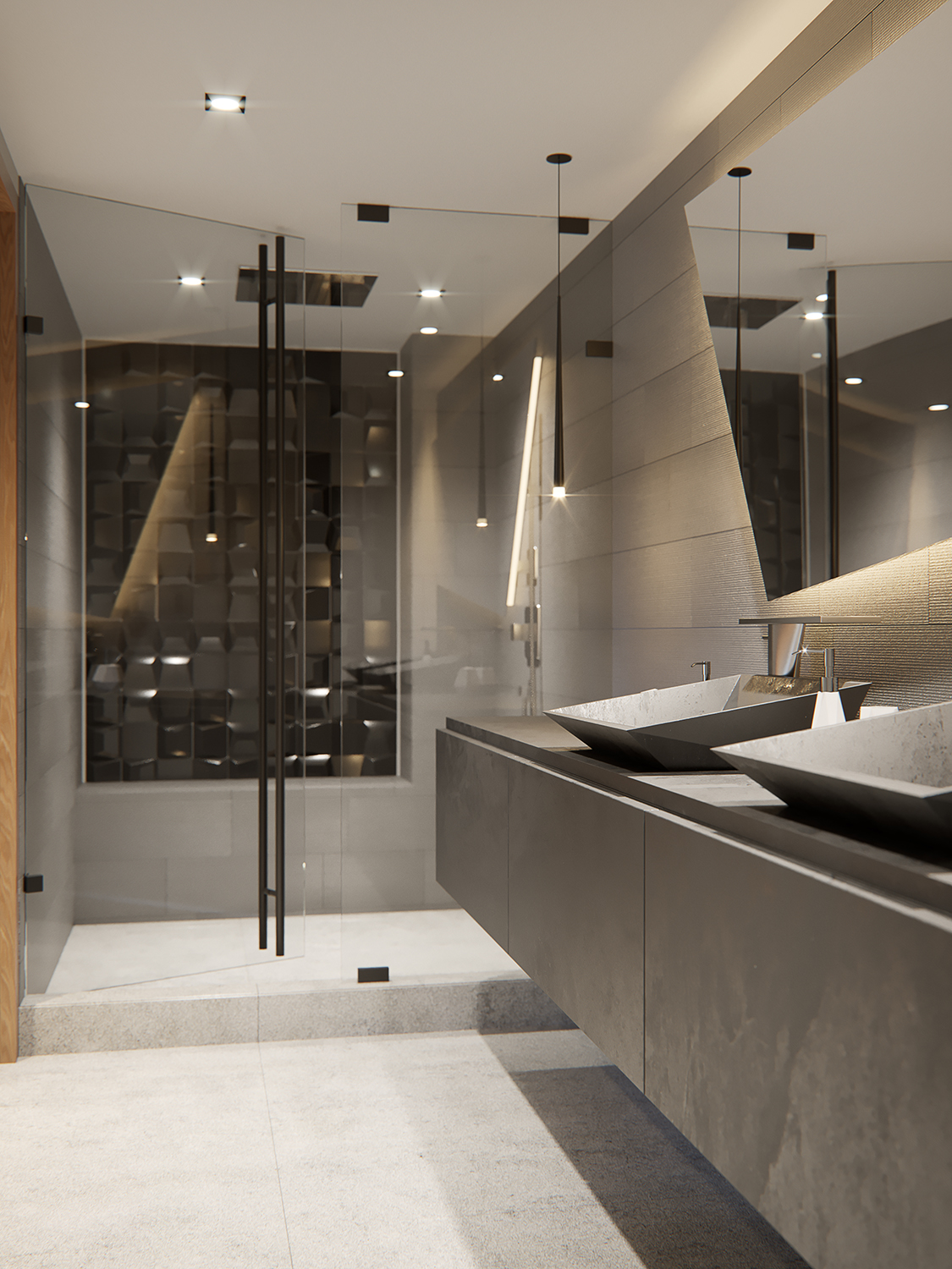 MECSAY C1006 室内设计案例解析-16