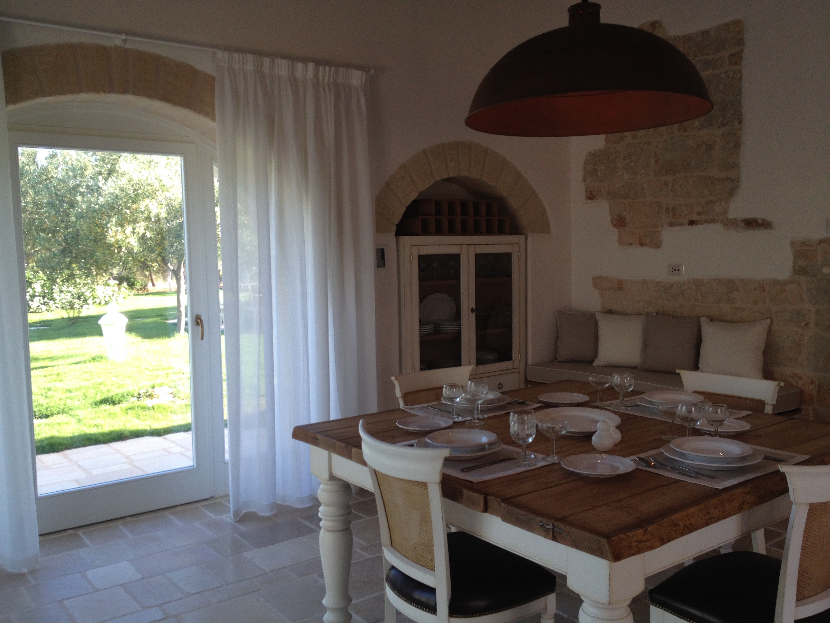 Monopoli Relais 酒店设计-33