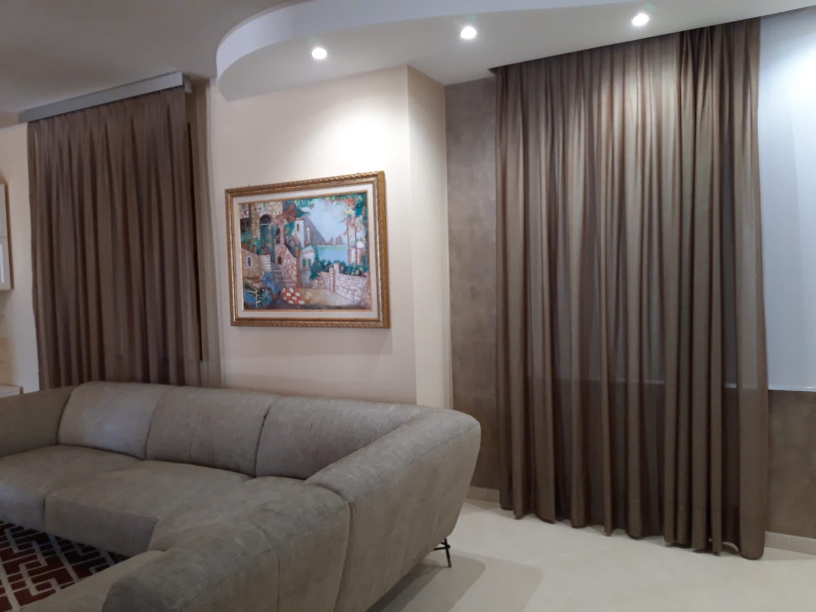 意大利乡村别墅的壮丽改造-46