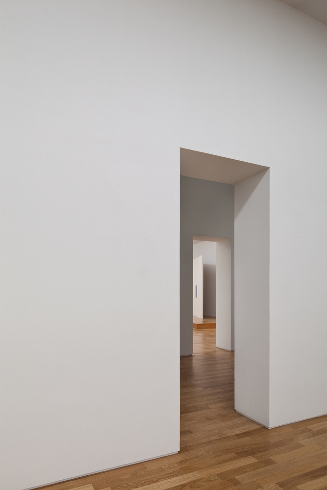 李·乌凡空间(Lee Ufan Space)-40