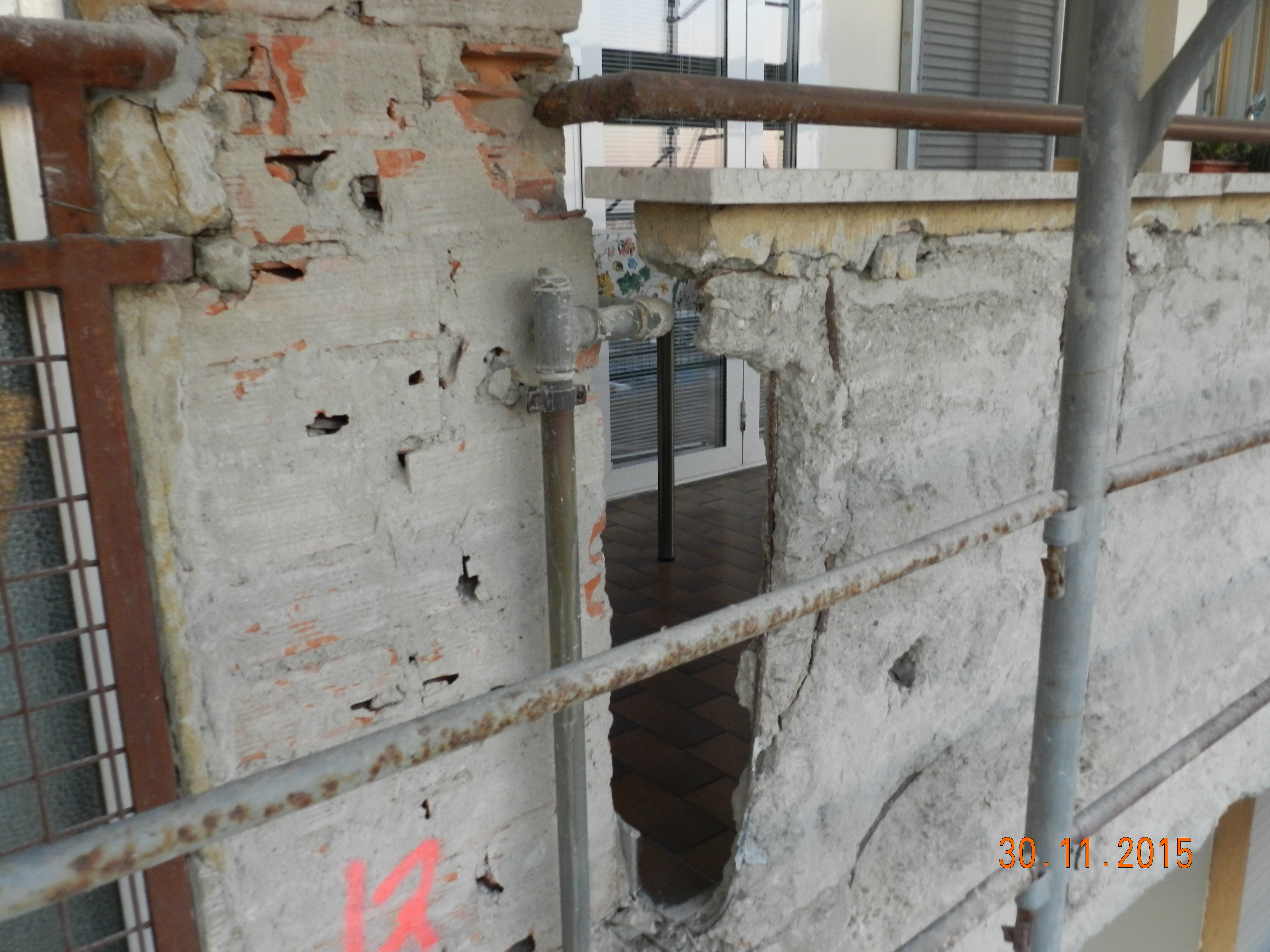 翻新米兰公寓 | 历史与现代的完美融合-29