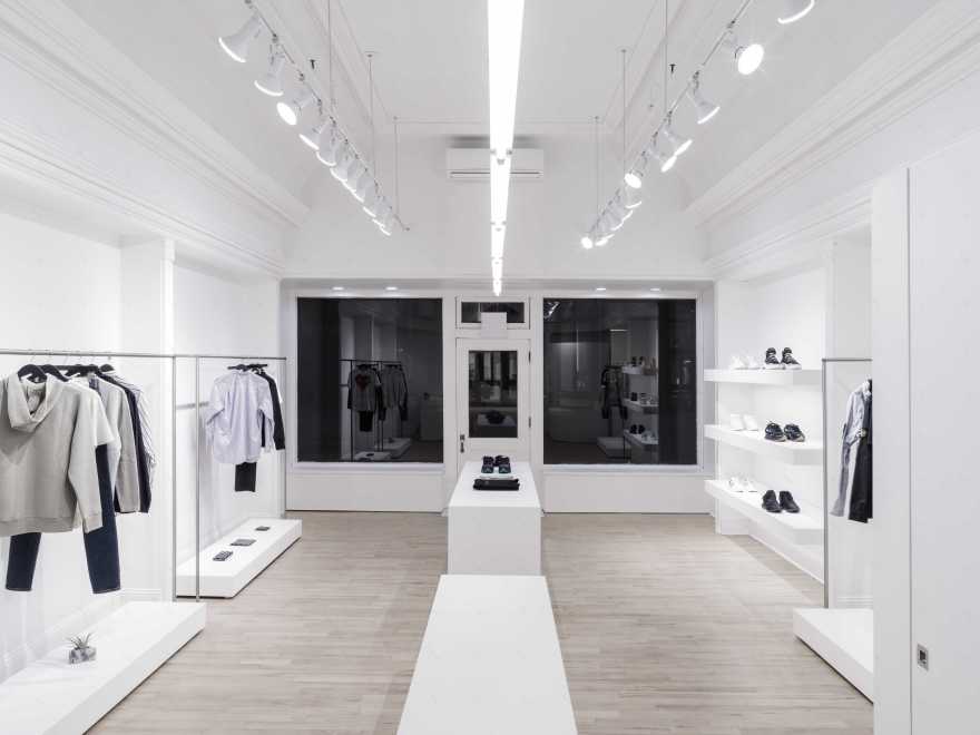 RCHMND 多品牌时装店-10