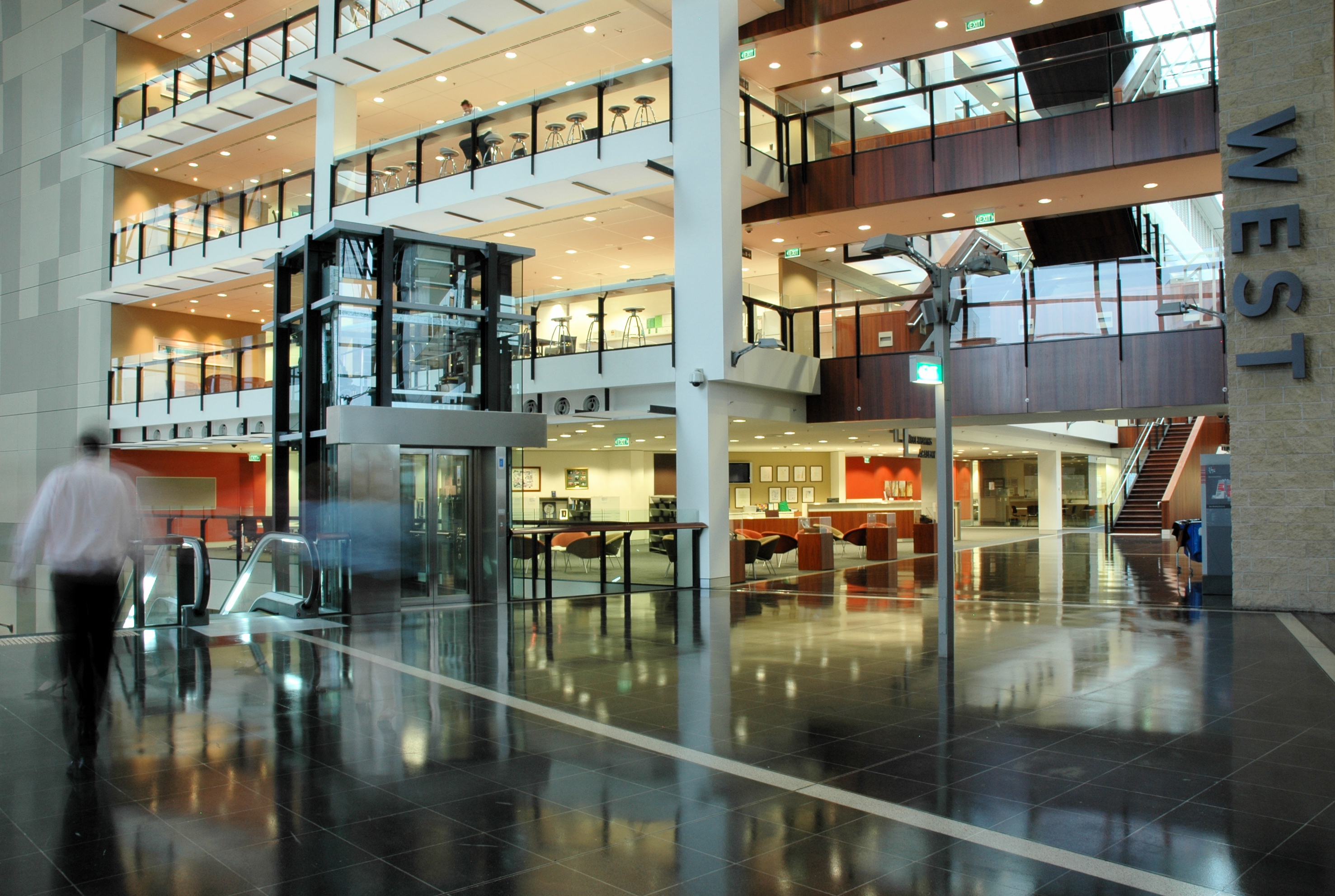 伍尔沃斯总部大楼-13