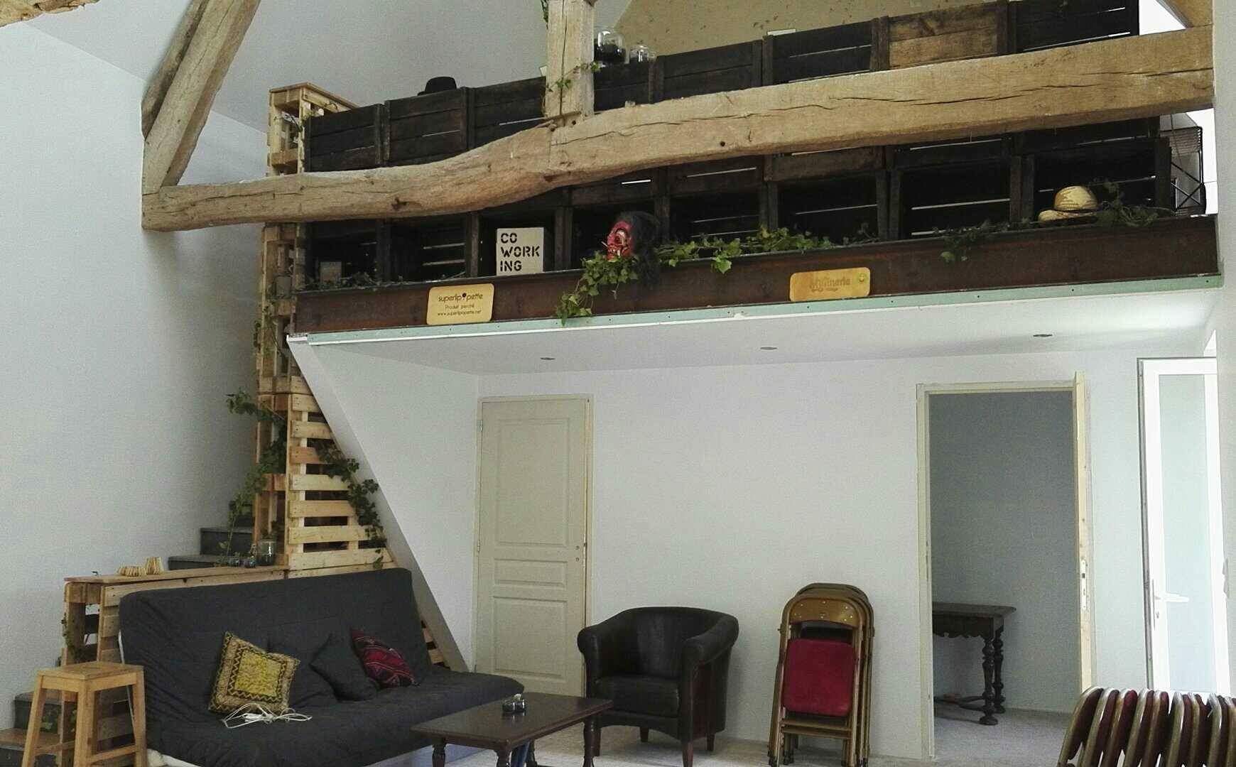 2016 年完成的 Mutinerie 村庄 Mutinerie 项目-5