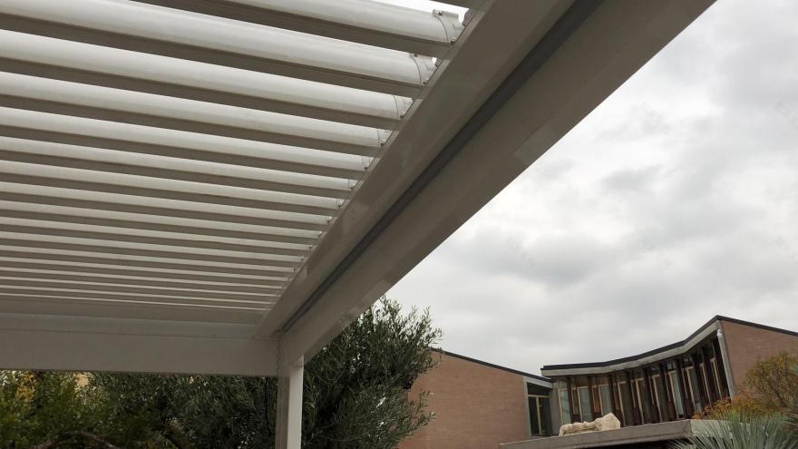 智能花园广场 · 绿意盎然的意大利风情-17