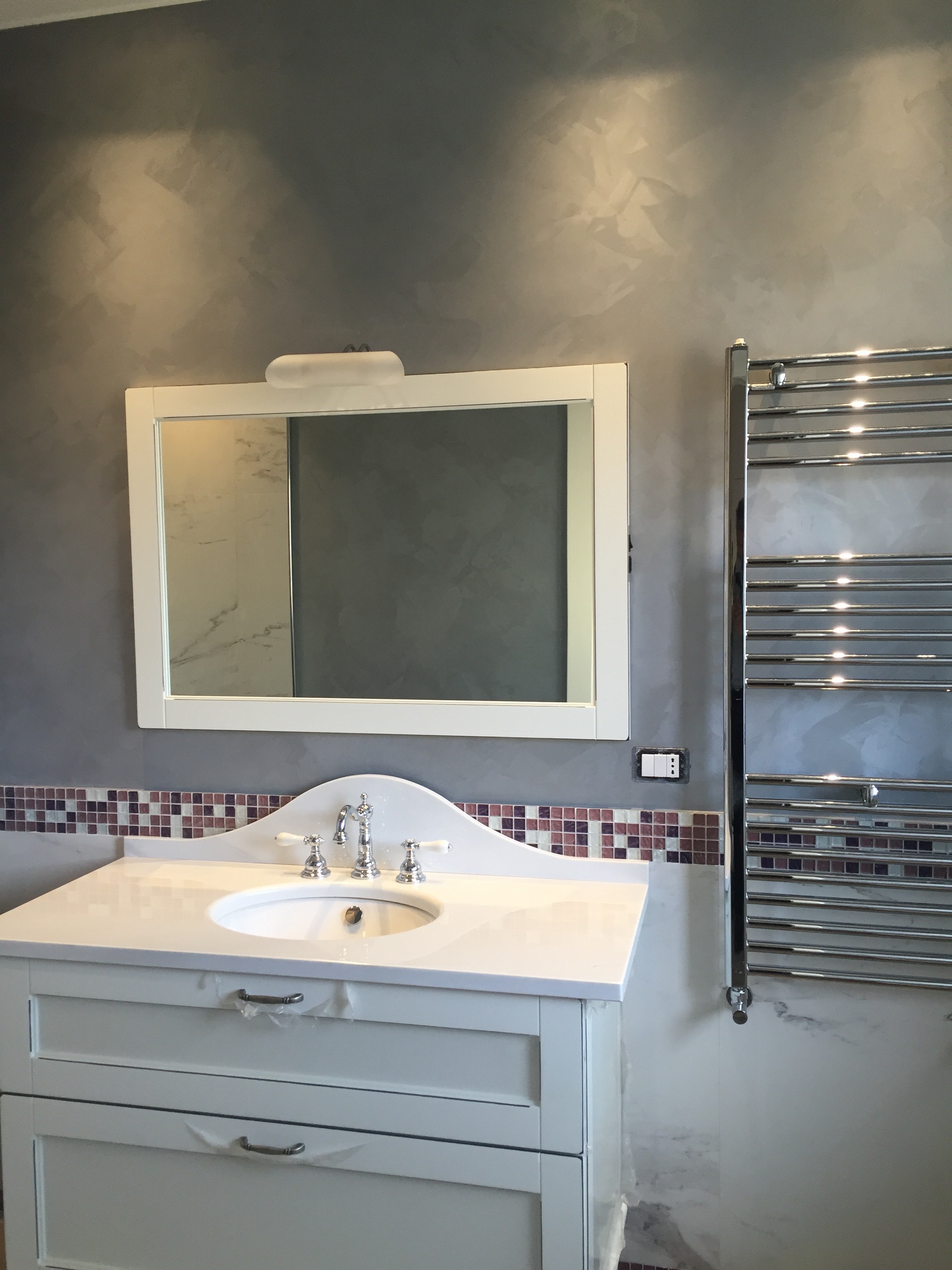 2015 年城市公寓重建，现代简约风格瞩目-8