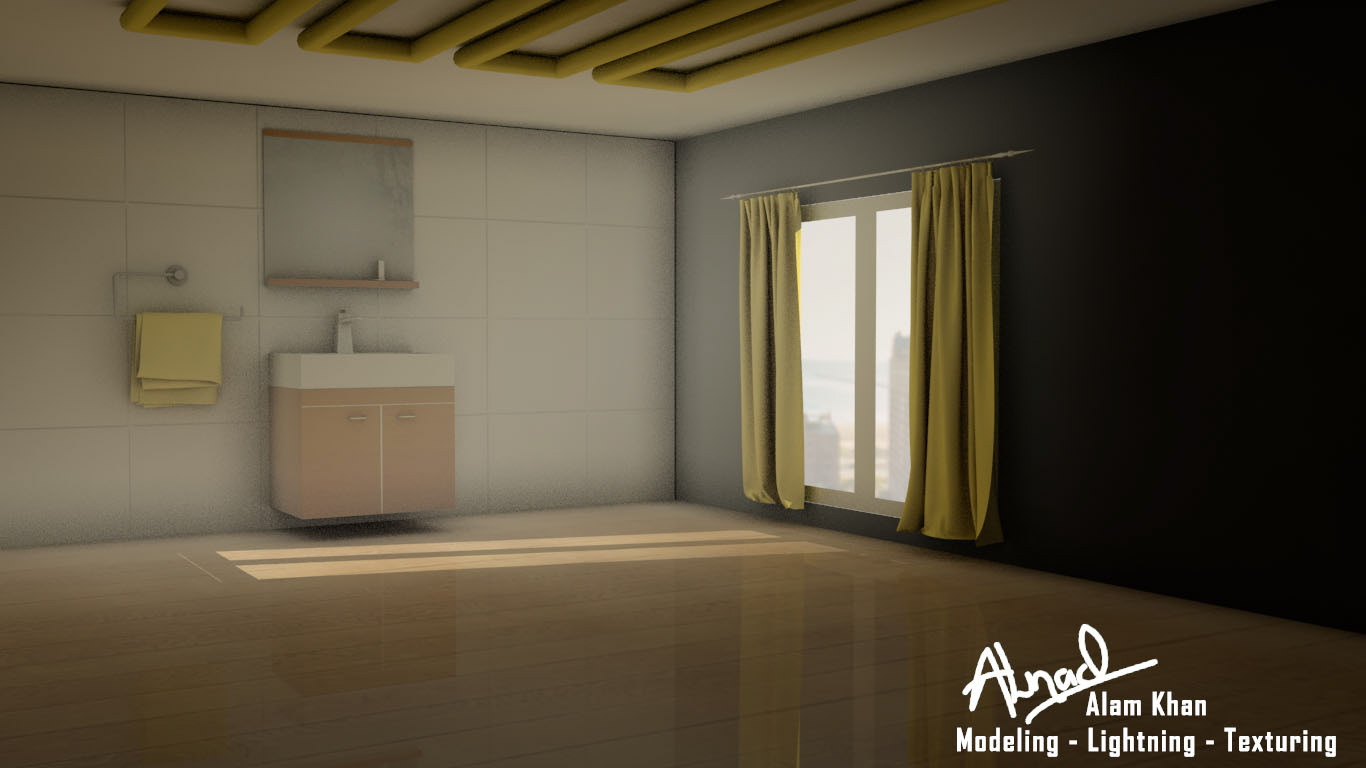 Architecture (All In One)-19