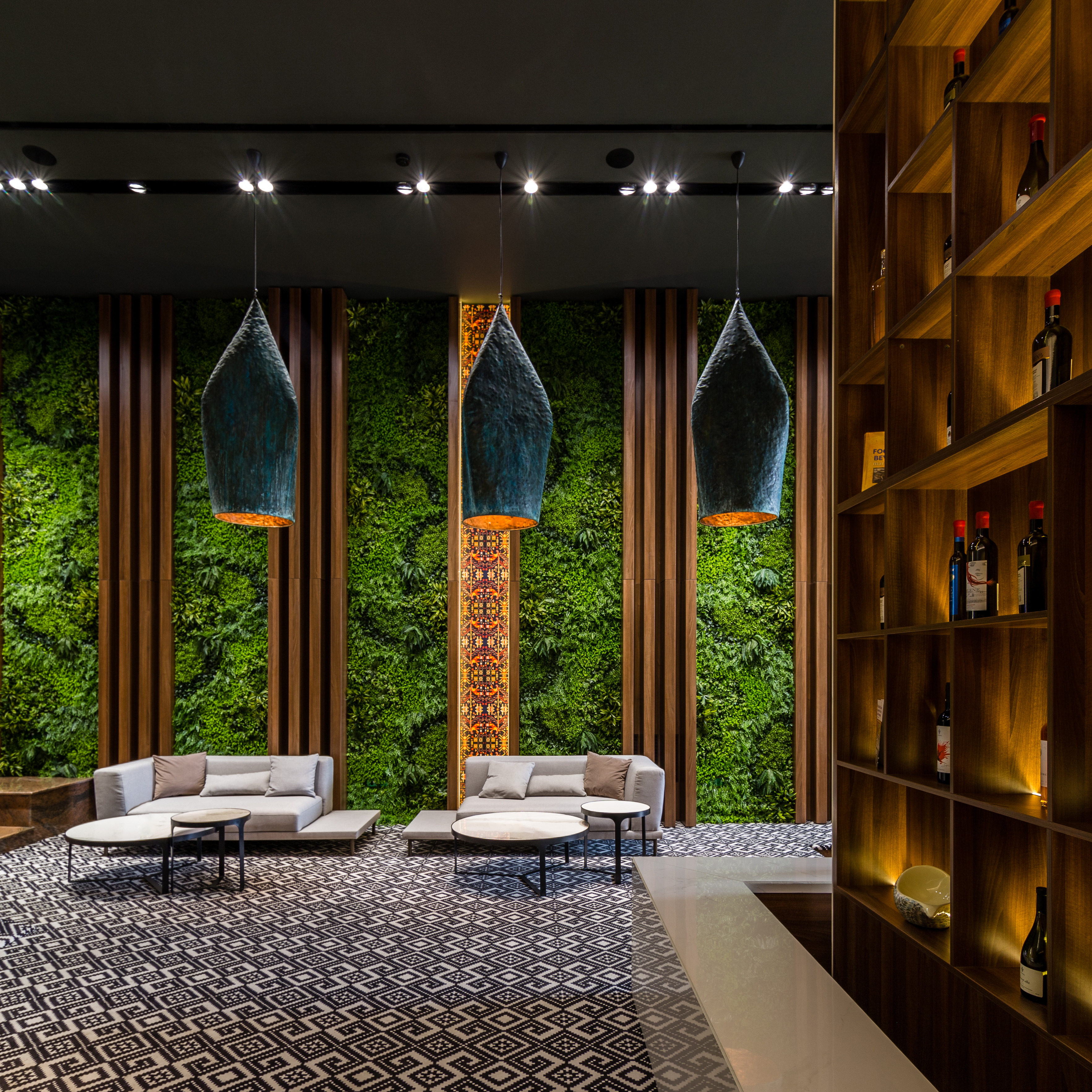 团结酒店及水疗中心-13