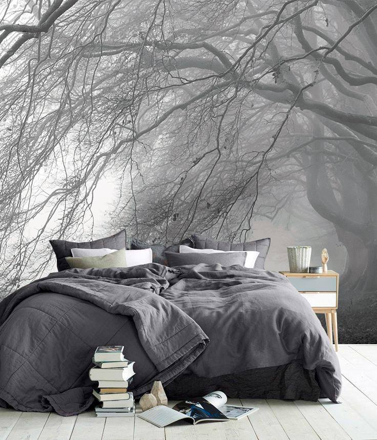 创意壁纸打造多元空间设计-29