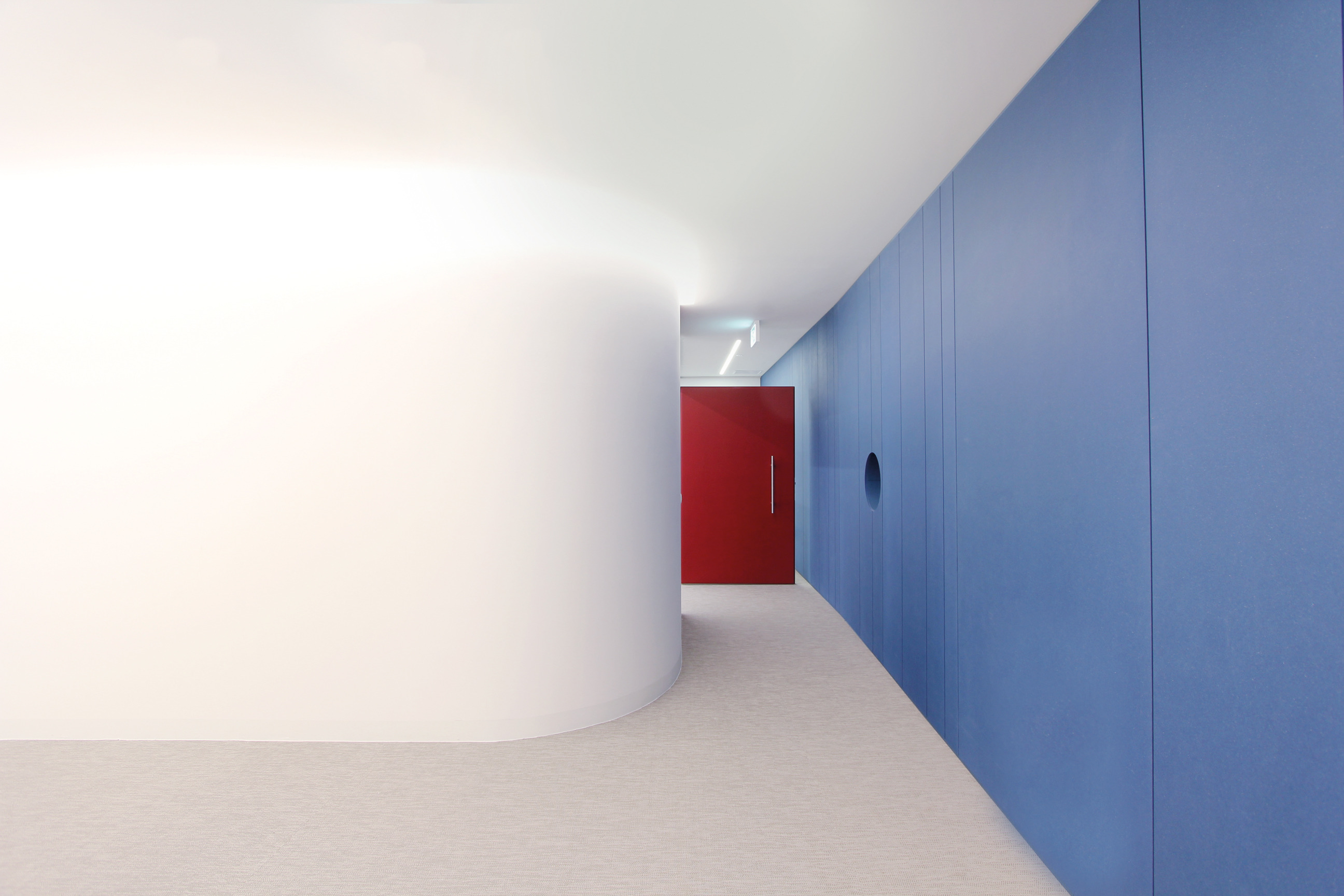 杰梅利综合医院-0