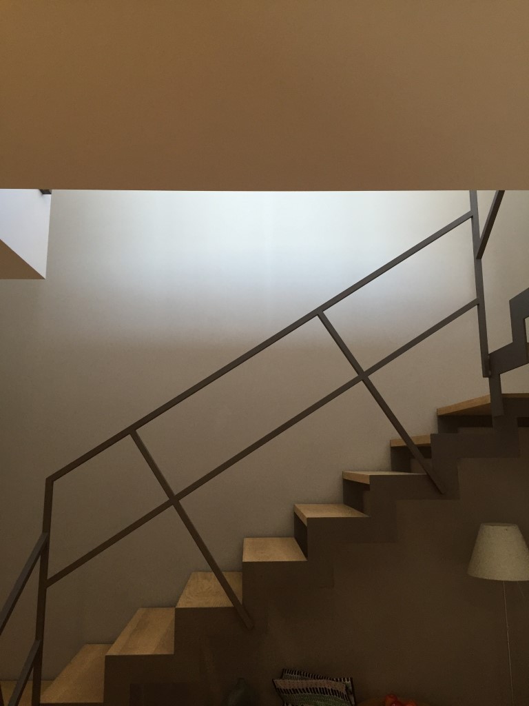 2015 年完工的单家庭住宅设计案例-12