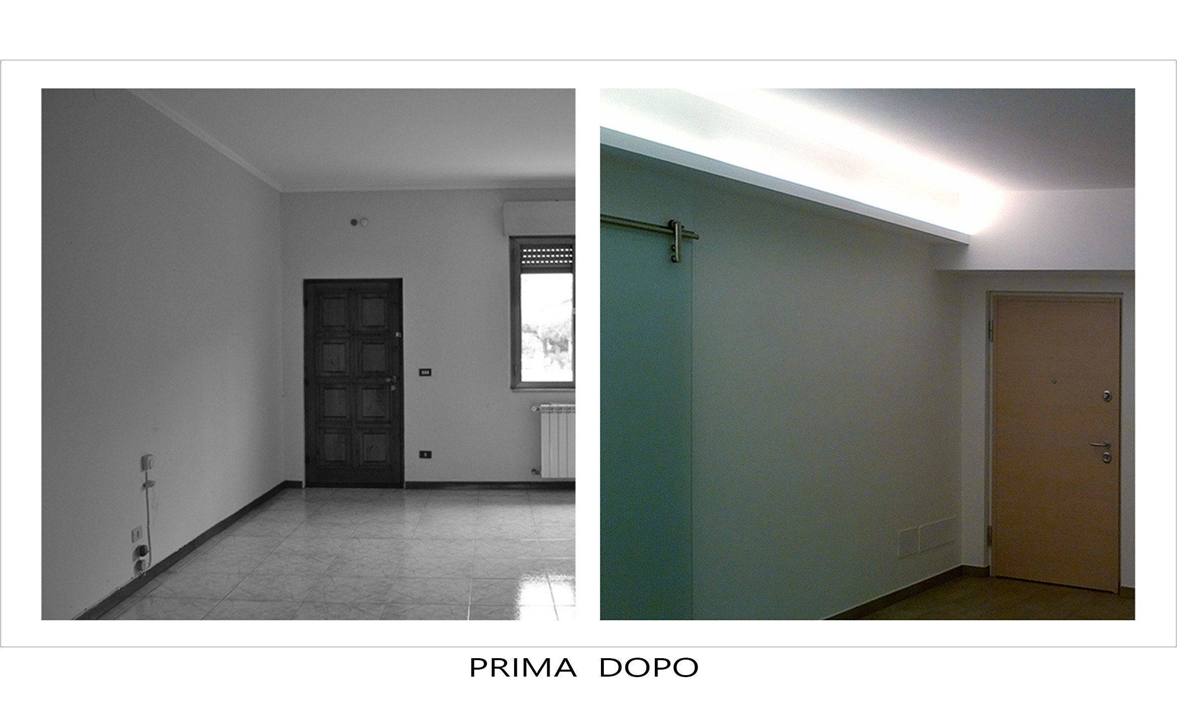 翻新单户住宅，打造现代生活空间-7