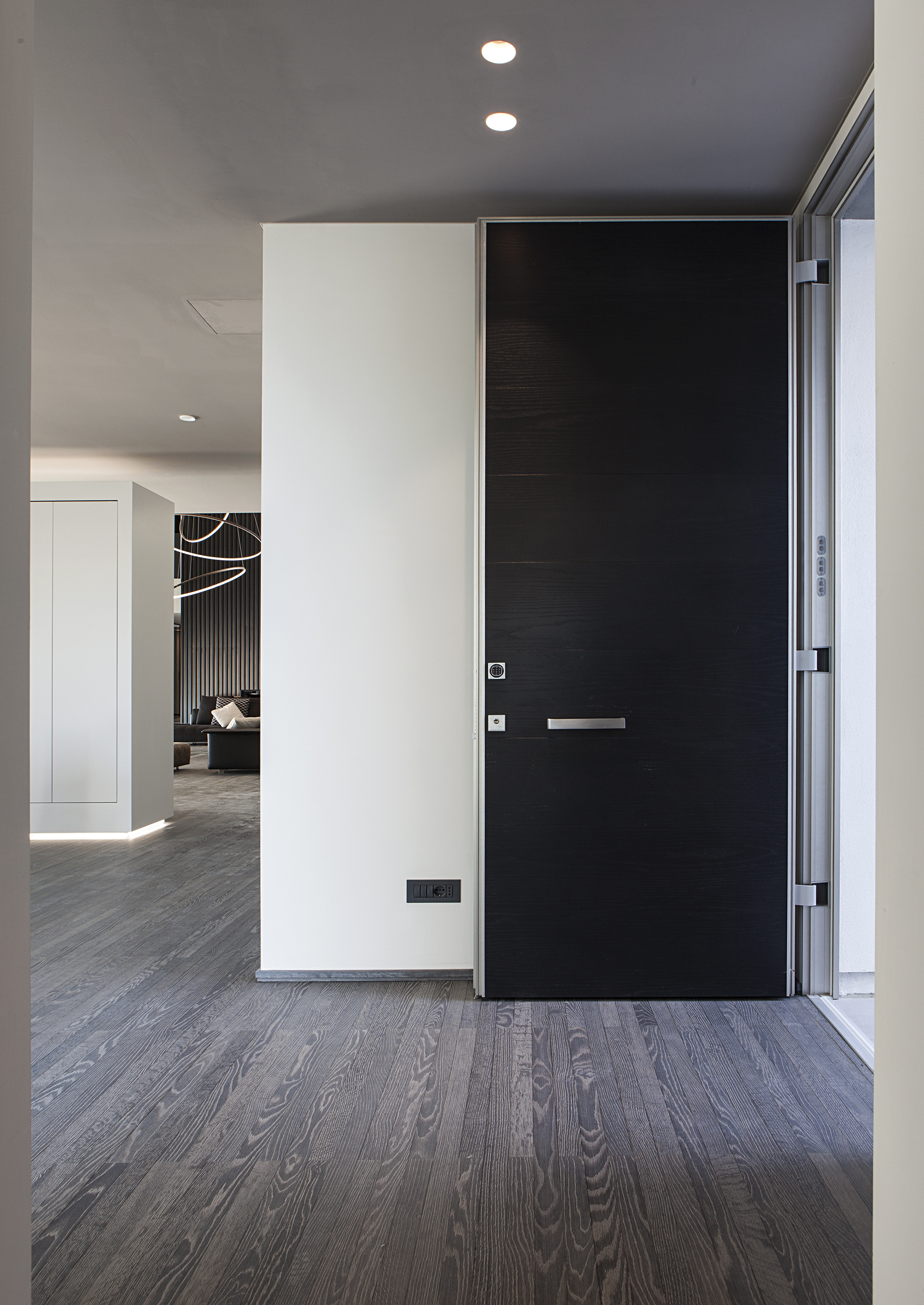 意式奢华的典范之作 | 卡斯特莱拉诺别墅设计-16