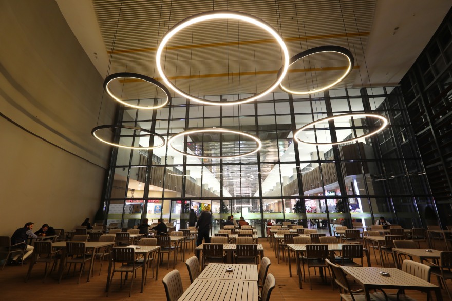 星城购物中心-5