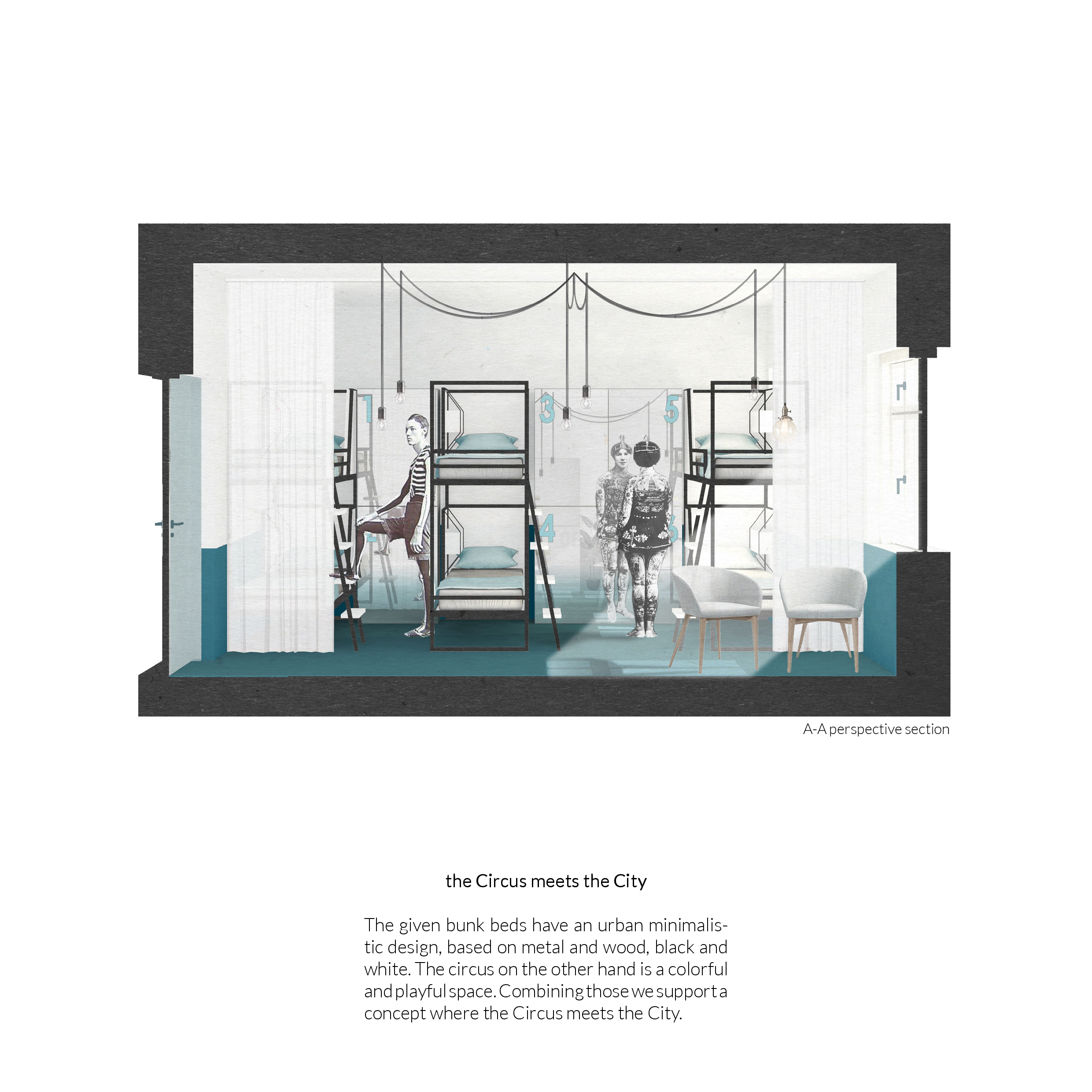 The Circus Hostel Berlin-3