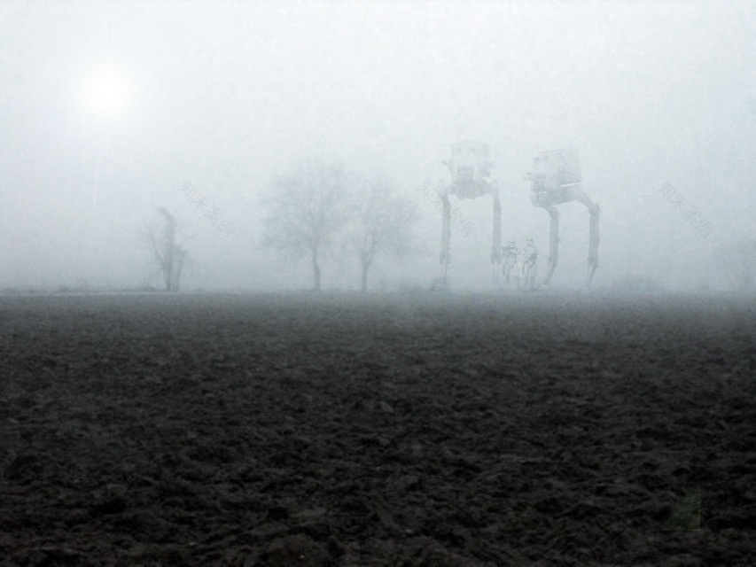 米兰“星战”项目-12