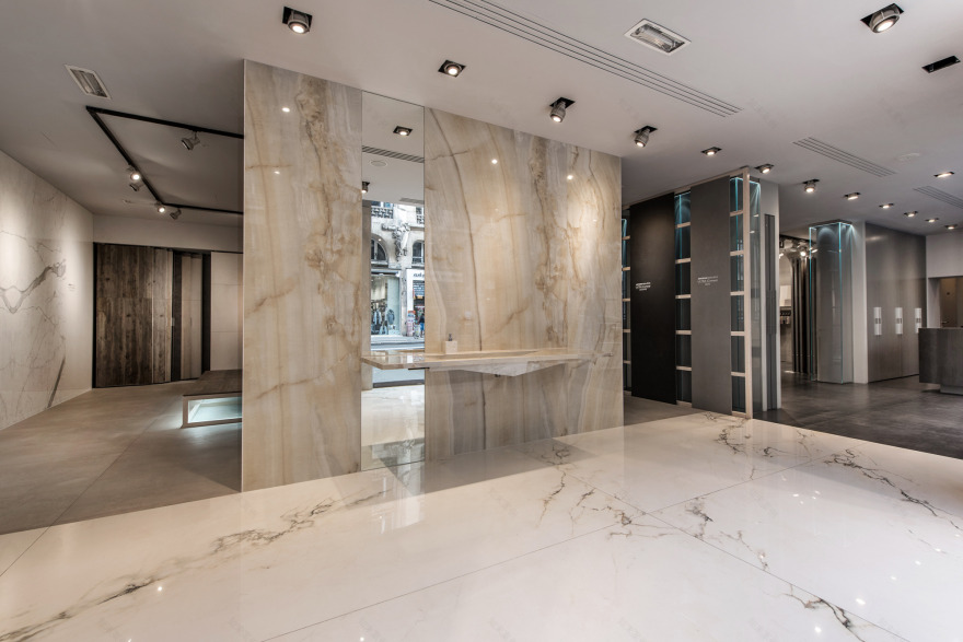 Iris·Ariostea 精品店-4