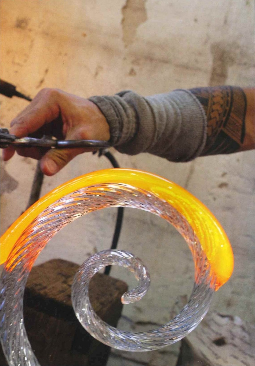 意大利圣阿戈斯蒂诺市政厅华美吊灯重焕新生-24