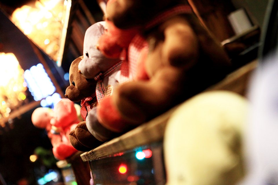 卡米欧咖啡厅-12