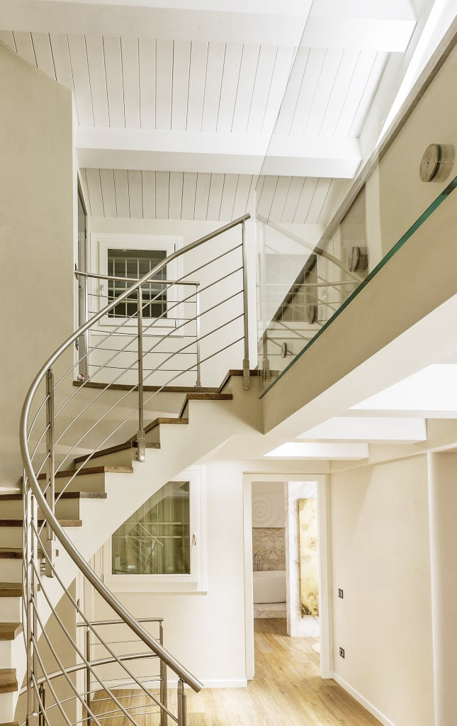 2015 年私人住宅设计佳作-1