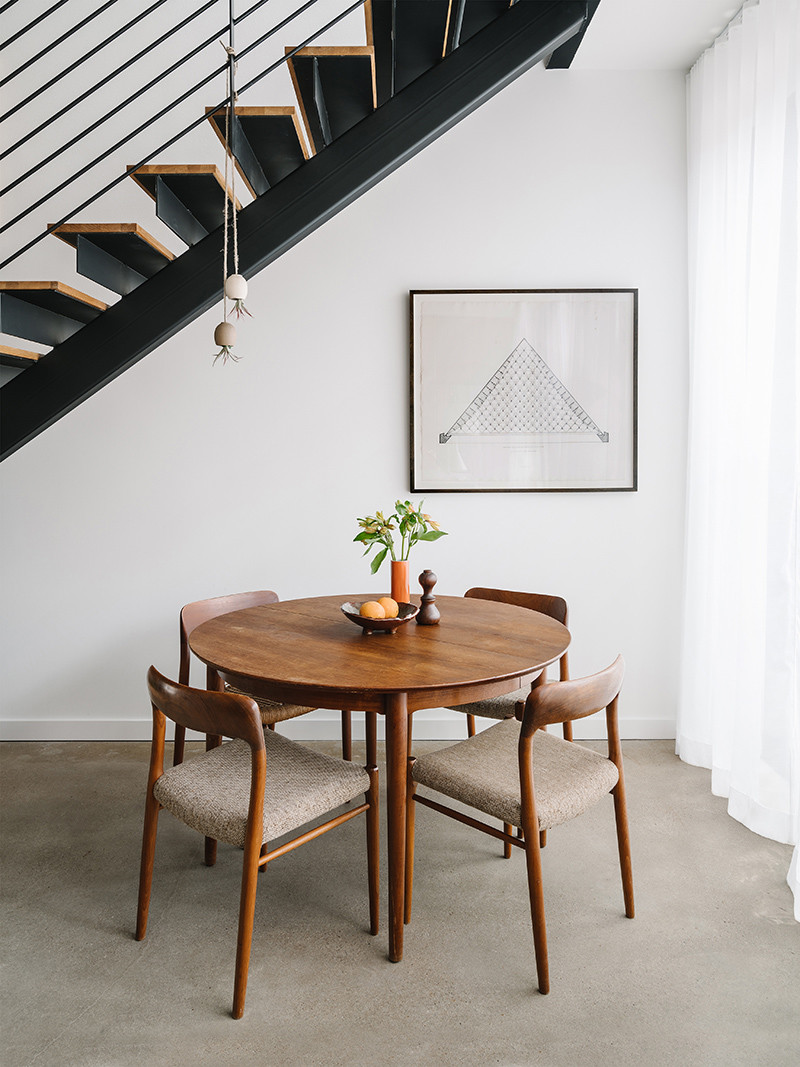 迈克尔·许建筑事务所-9