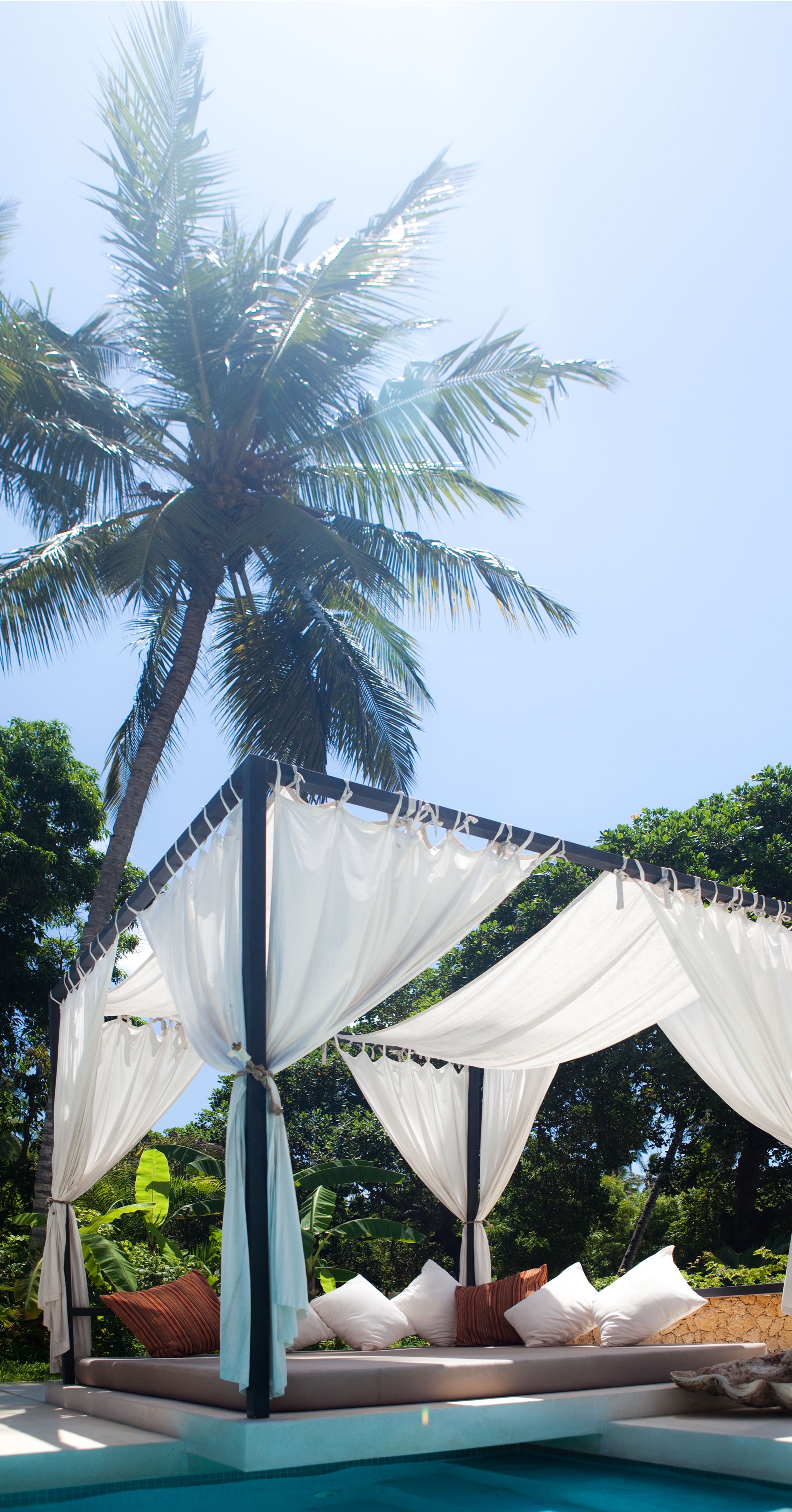 融合本土元素的梦幻家园-13