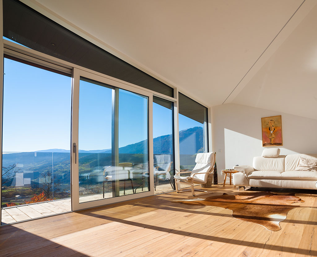 2015 年完成的私人住宅设计-5