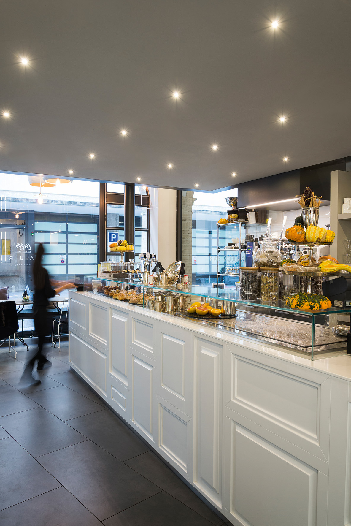 创新零售概念店 Mauri Global Beauty Concept Store-3