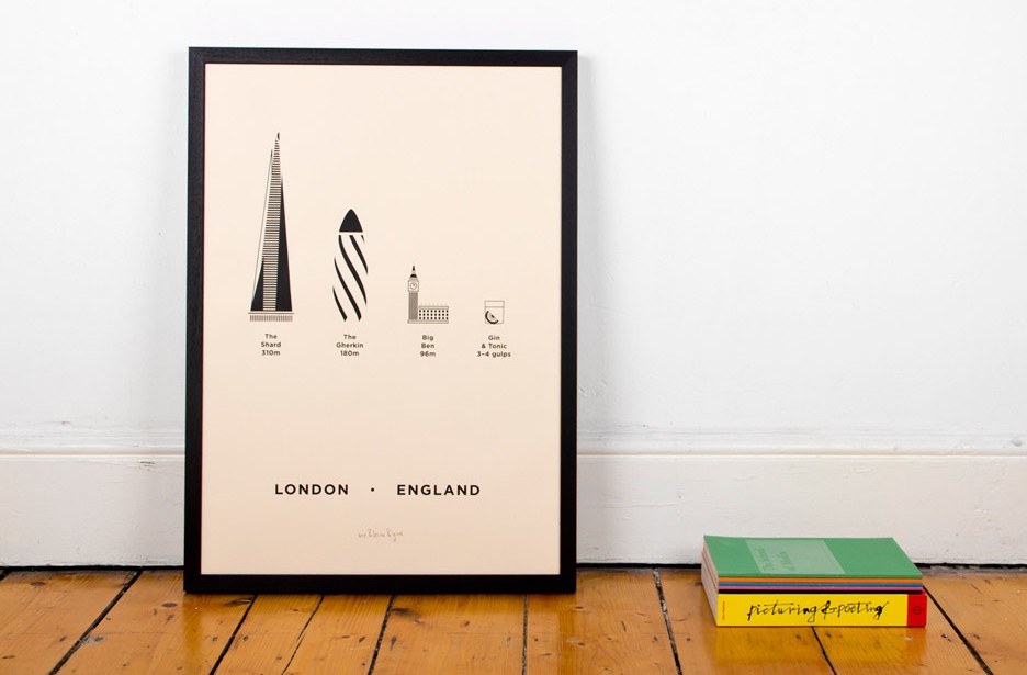 爱尔兰设计闪耀圣帕特里克节,伦敦 Heal 旗舰店展售-26