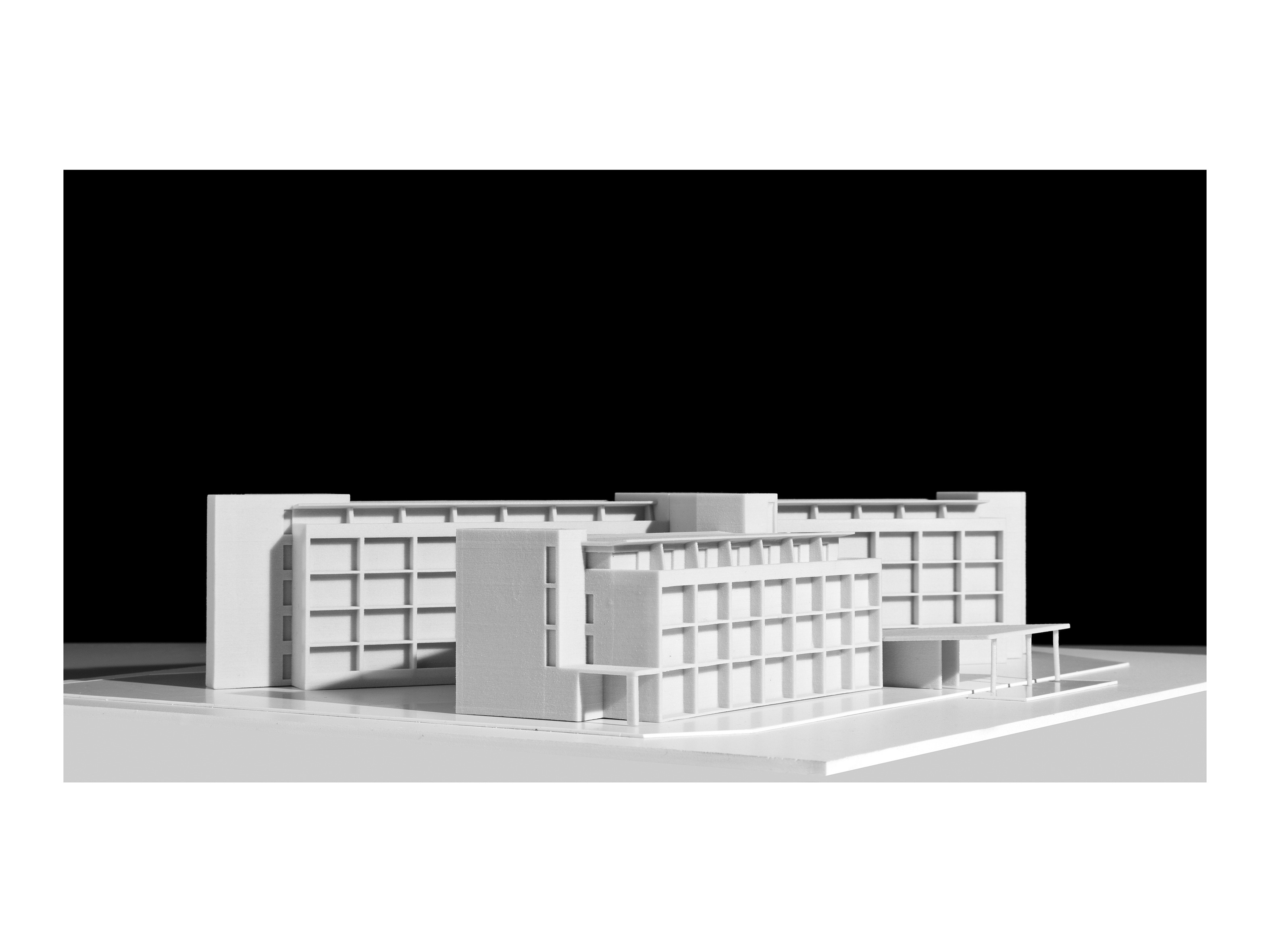 意大利 Gricignano d'Aversa 酒店设计-47